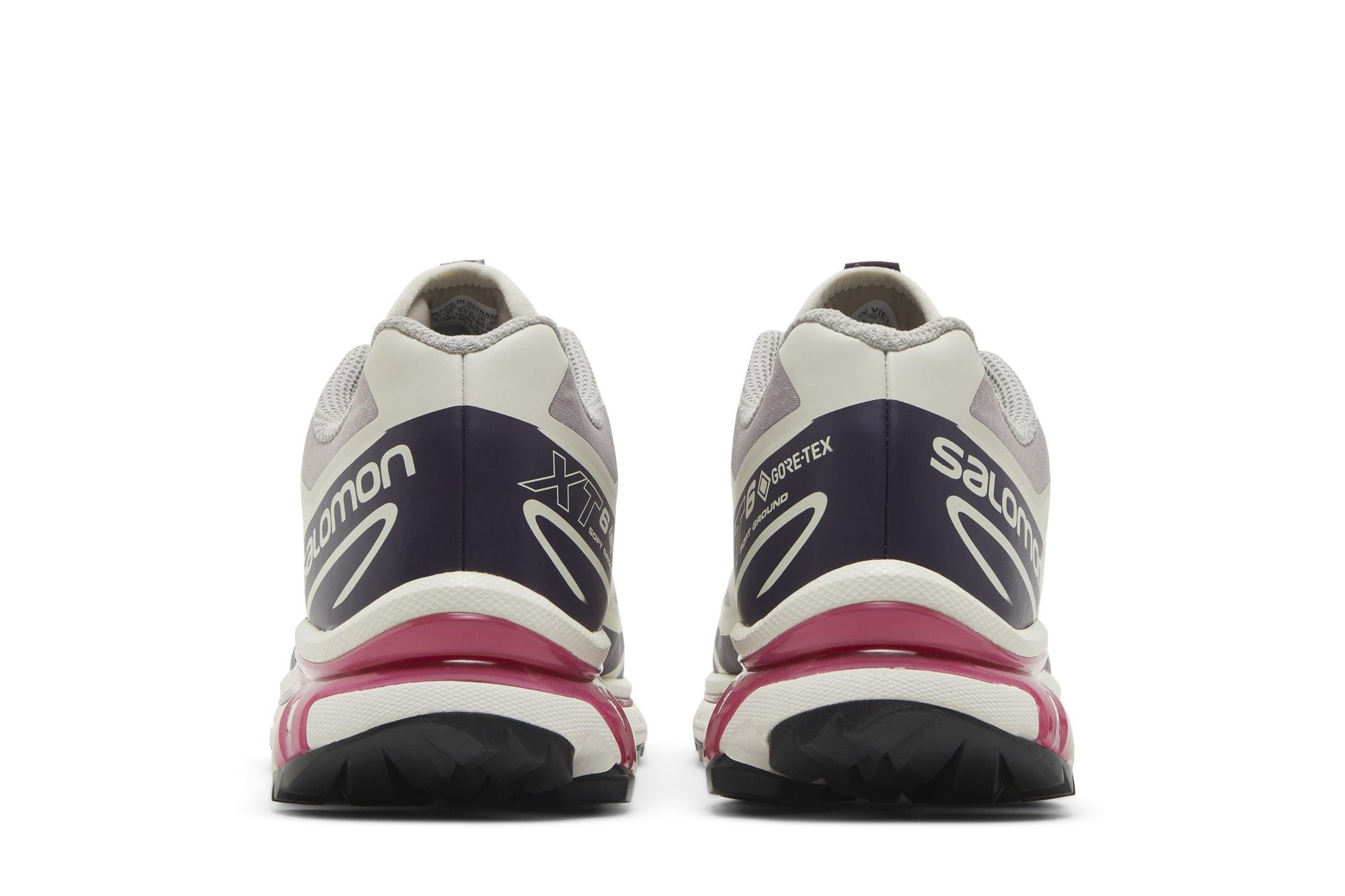 Kith x Salomon XT-6 GORE-TEX 'Quail Moonscape'