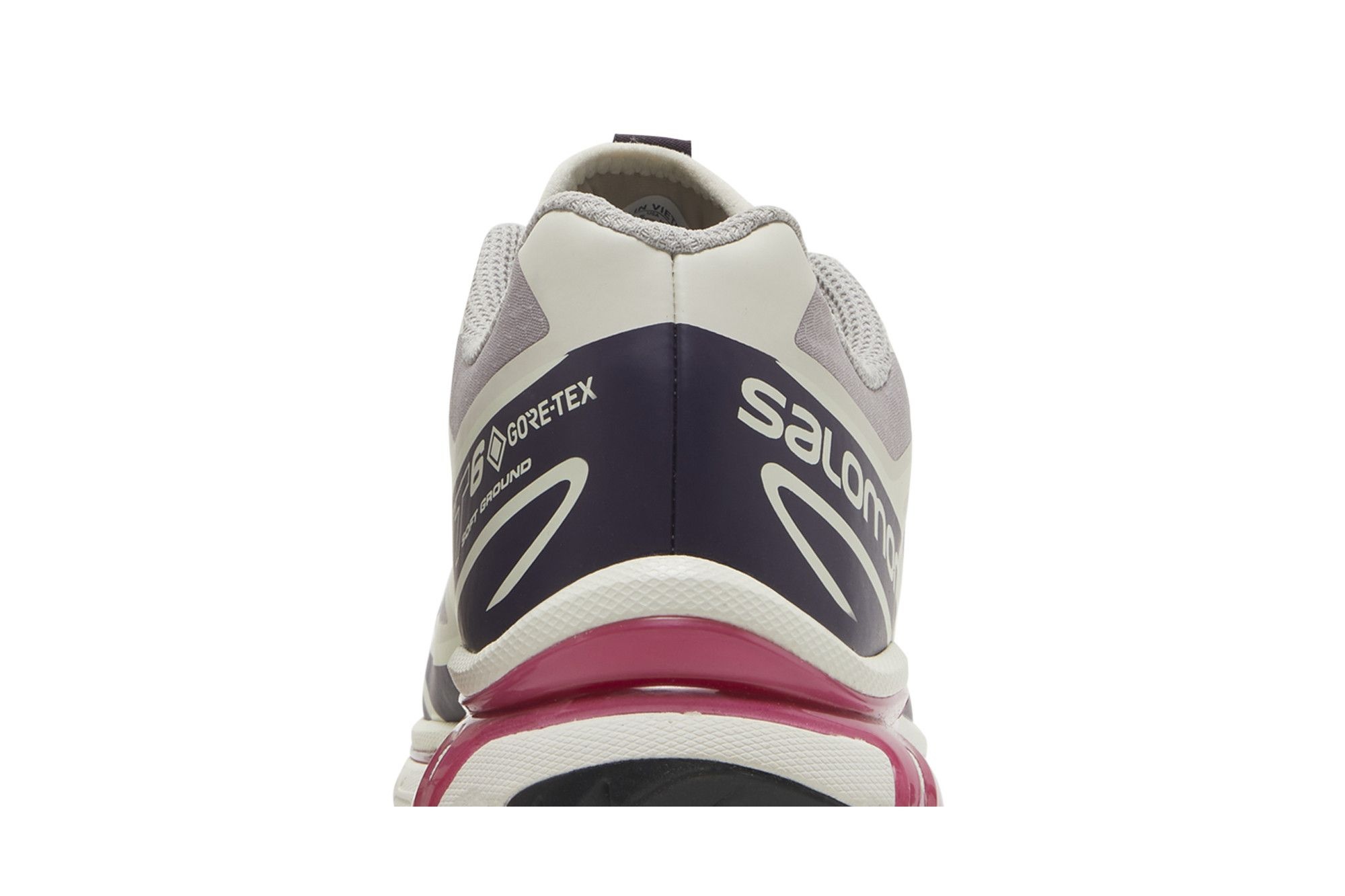 Kith x Salomon XT-6 GORE-TEX 'Quail Moonscape'