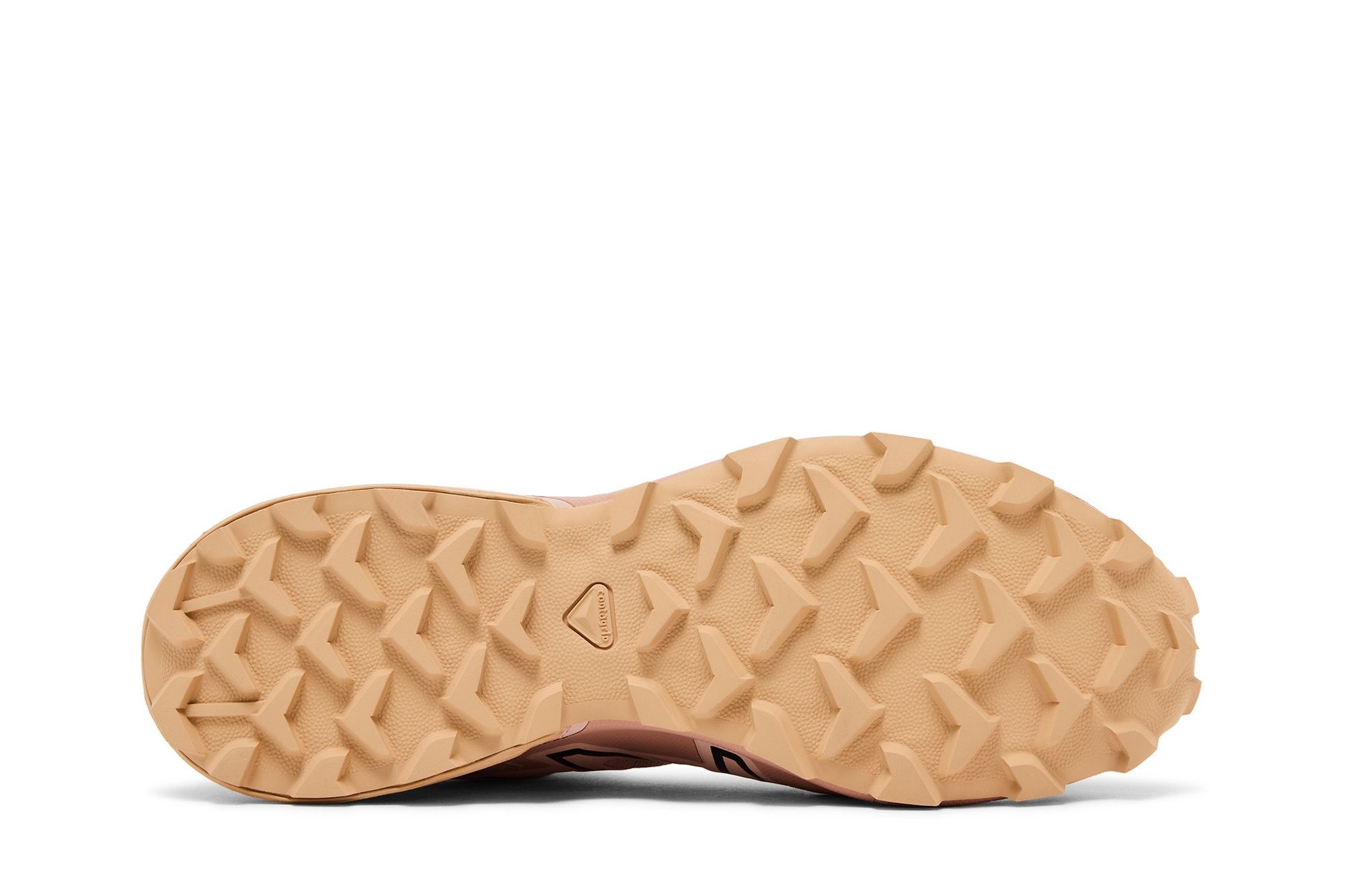 Salomon Speedcross 3 Satin 'Mahogany Rose'