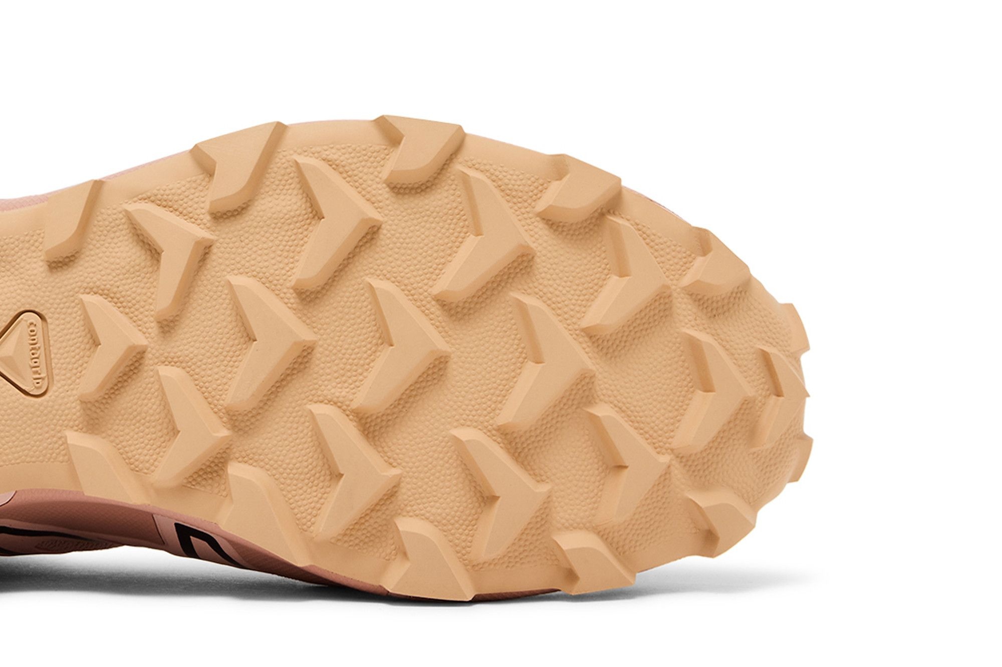 Salomon Speedcross 3 Satin 'Mahogany Rose'