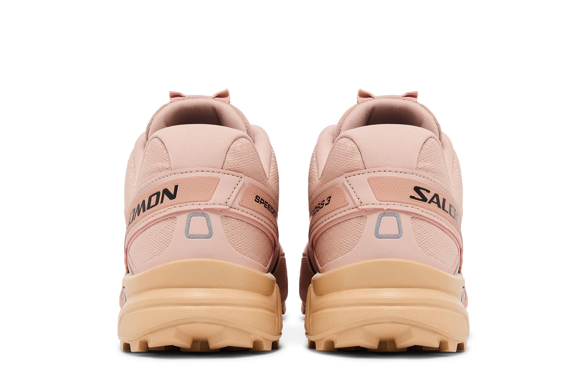 Salomon Speedcross 3 Satin 'Mahogany Rose'