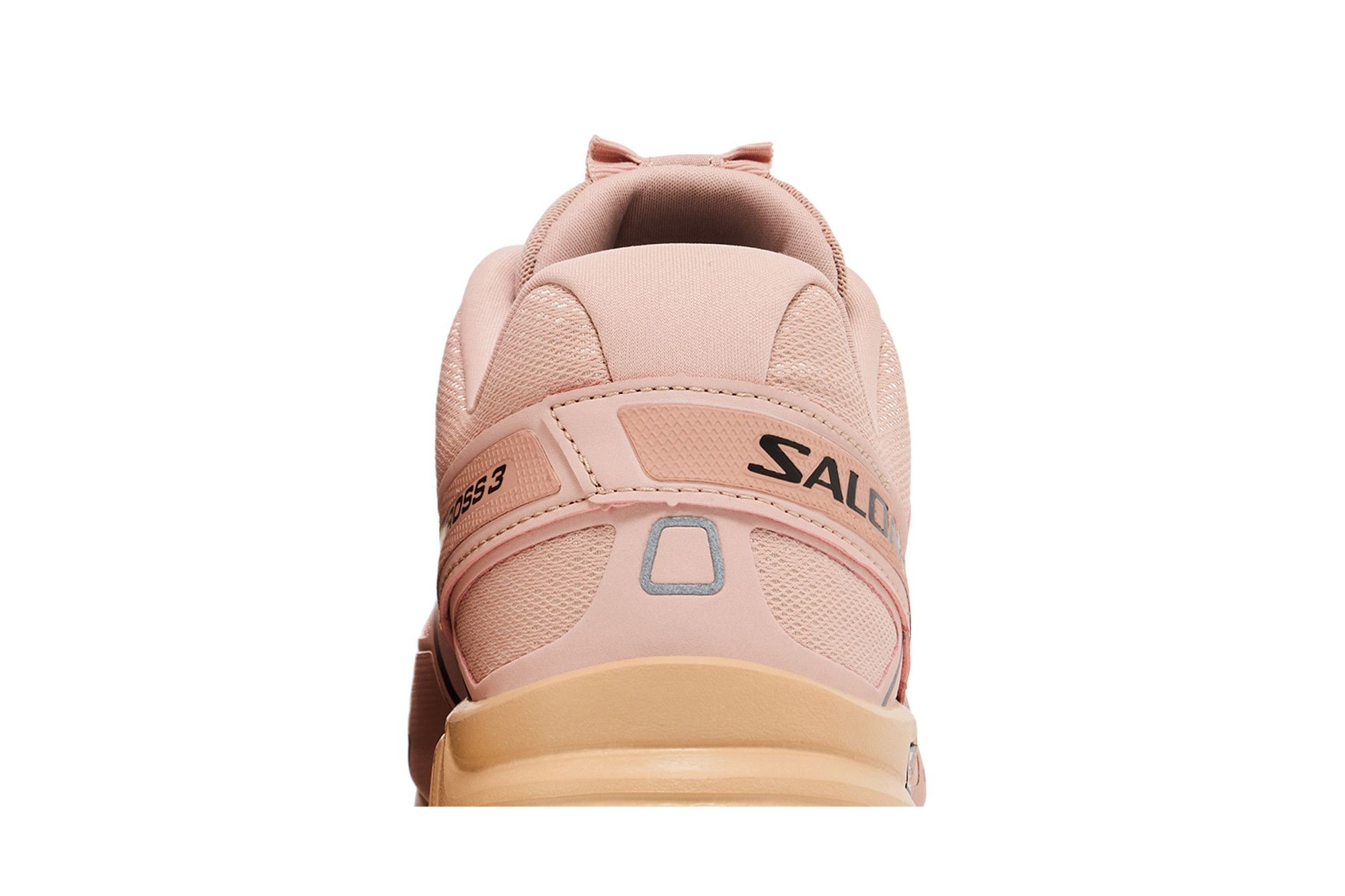 Salomon Speedcross 3 Satin 'Mahogany Rose'