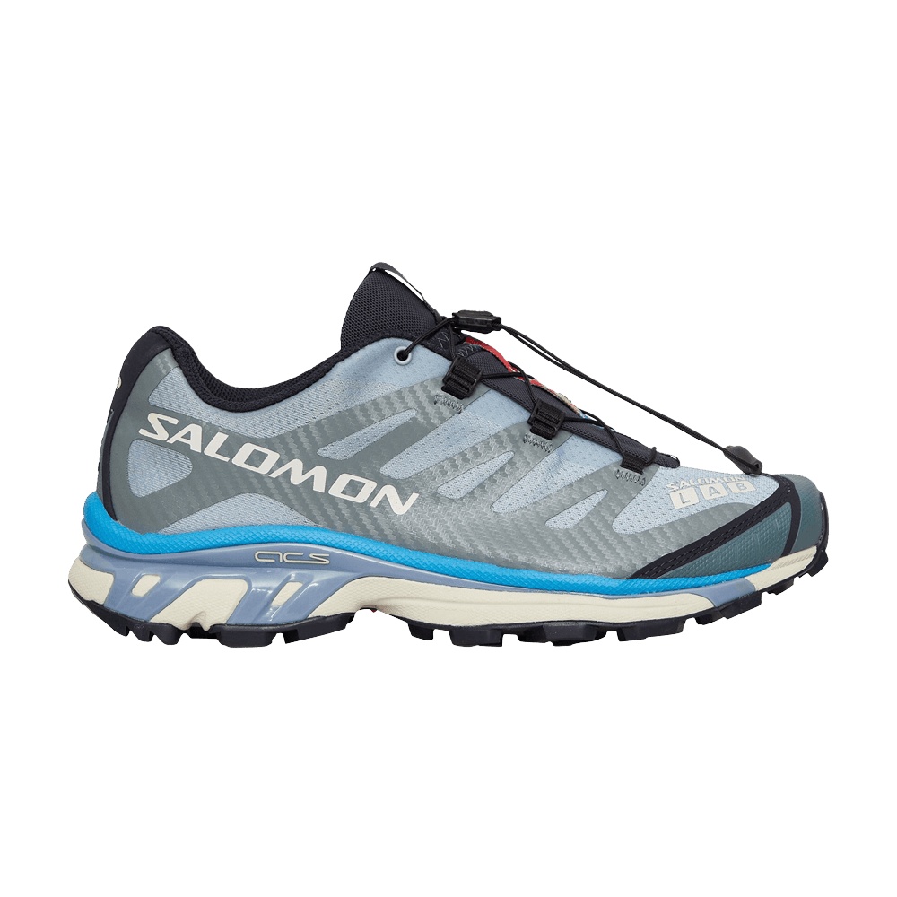 Salomon XT-4 'Stormy Weather'