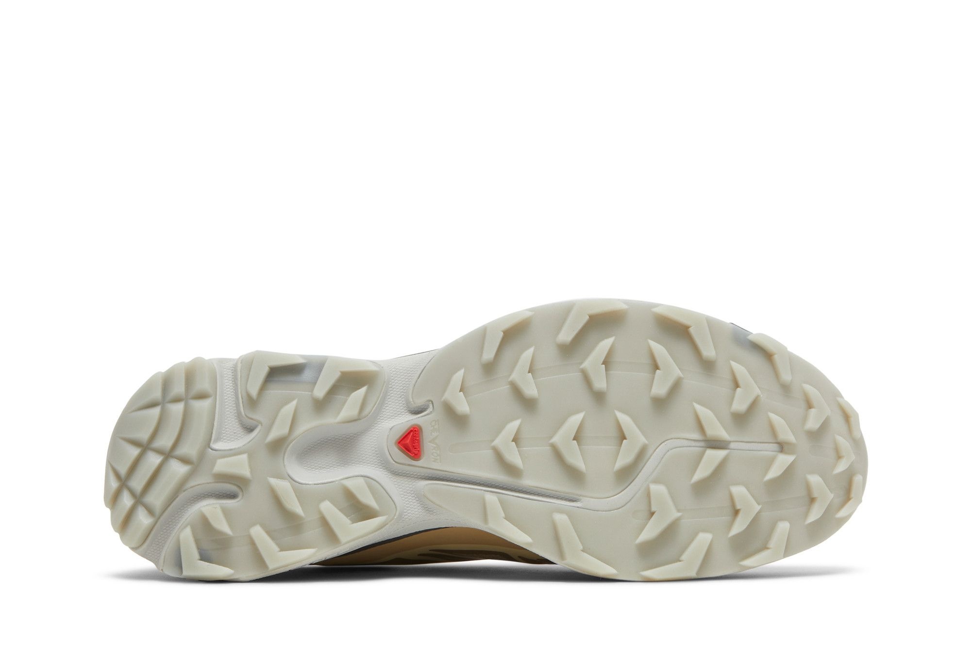 Salomon XT-6 Clear 'Safari'