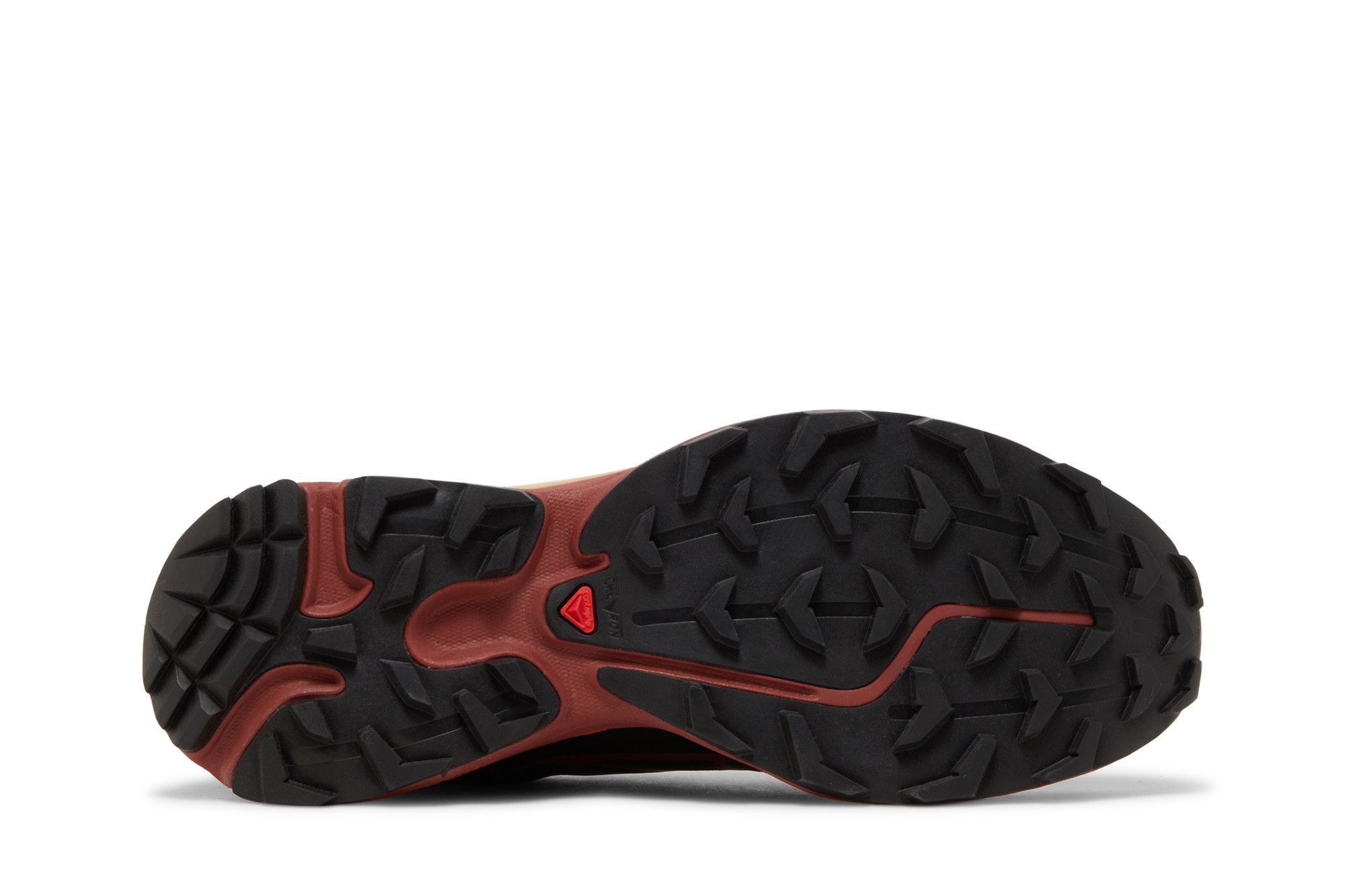 Salomon XT-6 'Black Chocolate Plum'