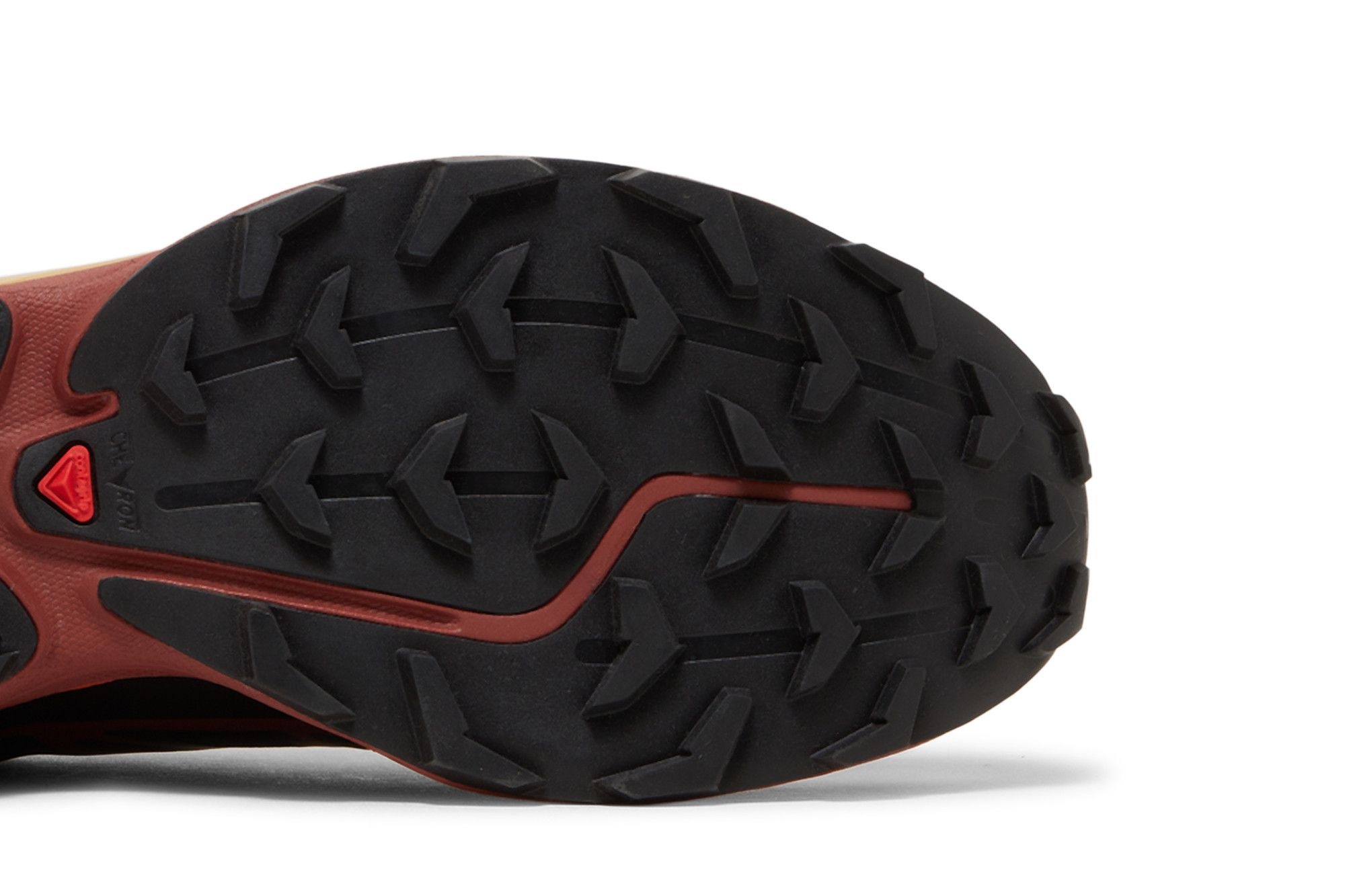 Salomon XT-6 'Black Chocolate Plum'