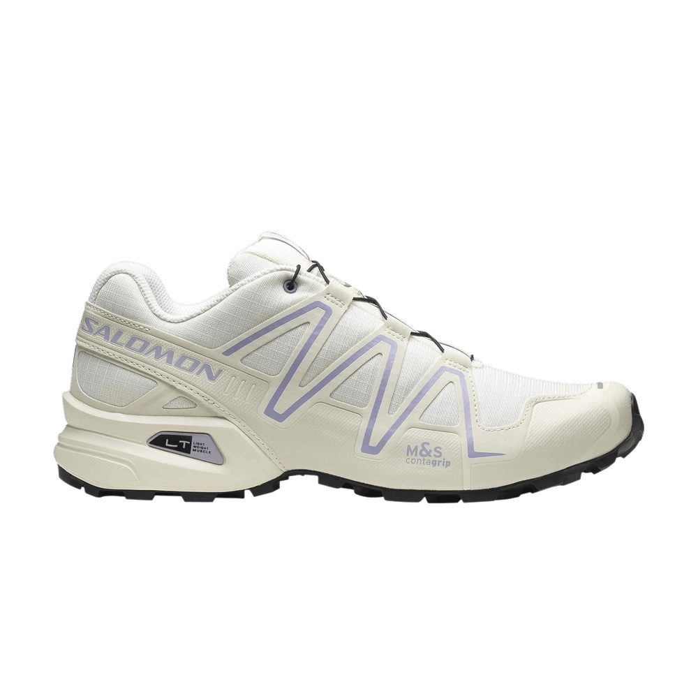 Salomon Speedcross 3 'Vanila Cosmic'