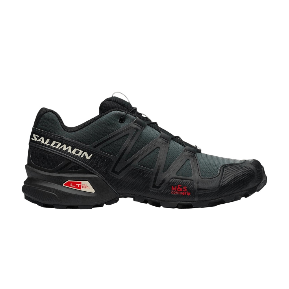 Salomon Speedcross 3 'Dual Aura'