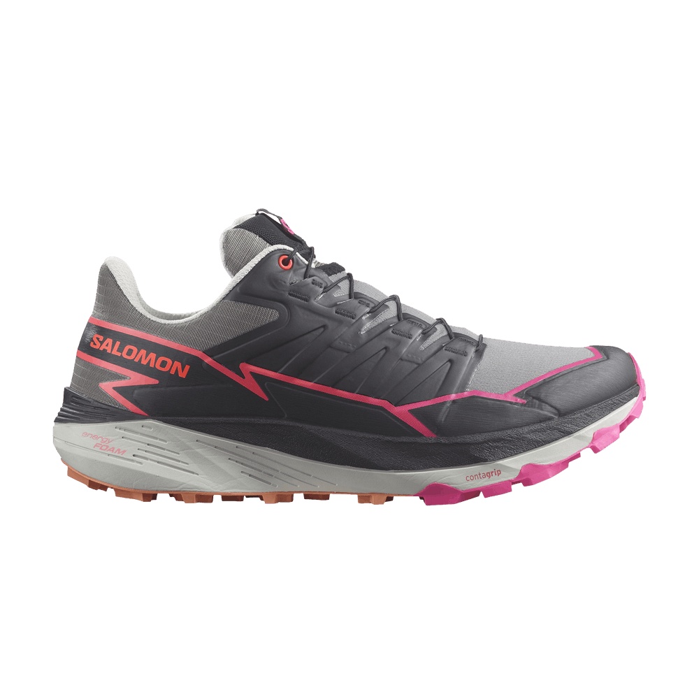 Salomon Thundercross 'Plum Kitten Pink Glow'