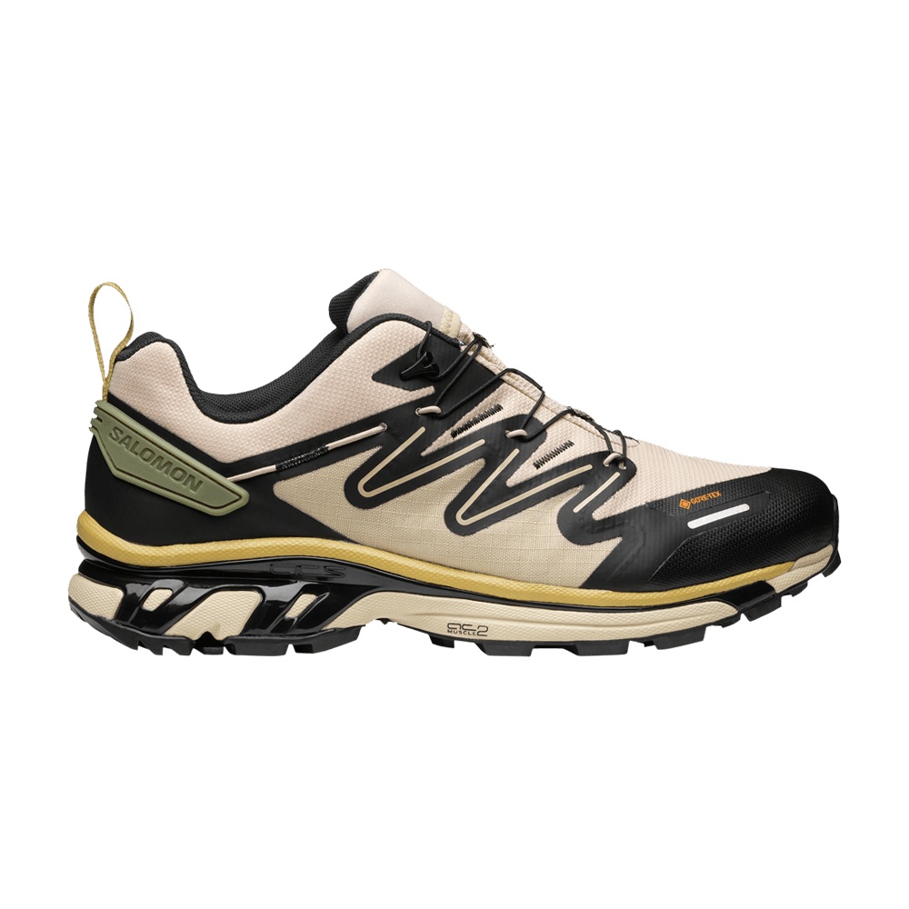 Salomon XT-Rush 2 GORE-TEX 'Cement Deep Lichen Green'
