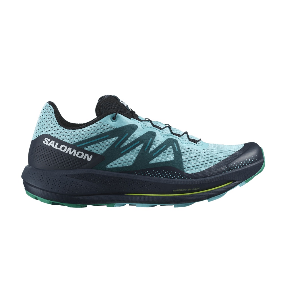 Salomon Pulsar Trail 'Blue Radiance Emerald'