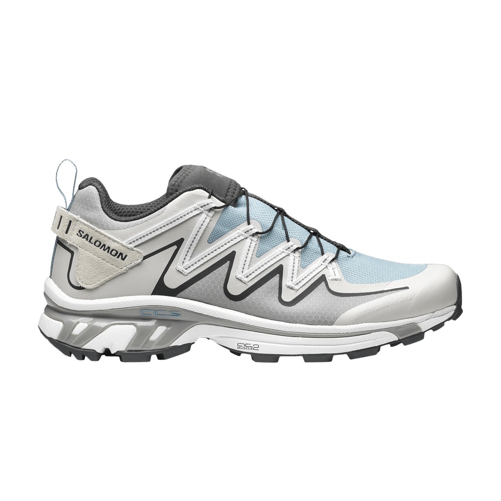 Salomon XT-Rush Utility 'Lunar Rock Stone Blue'