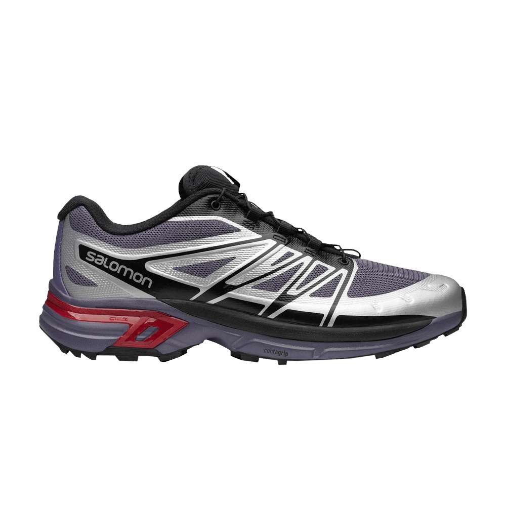 Salomon XT-Wings 2 'Cadet Biking Red'
