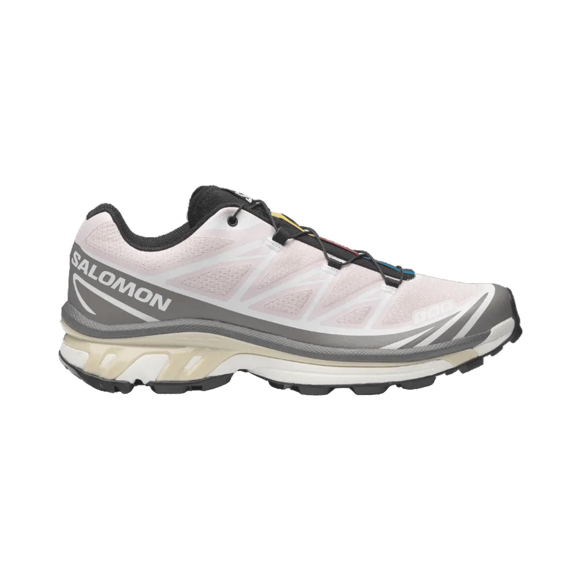 Salomon XT 6 'Cloudburst Icy Pink'