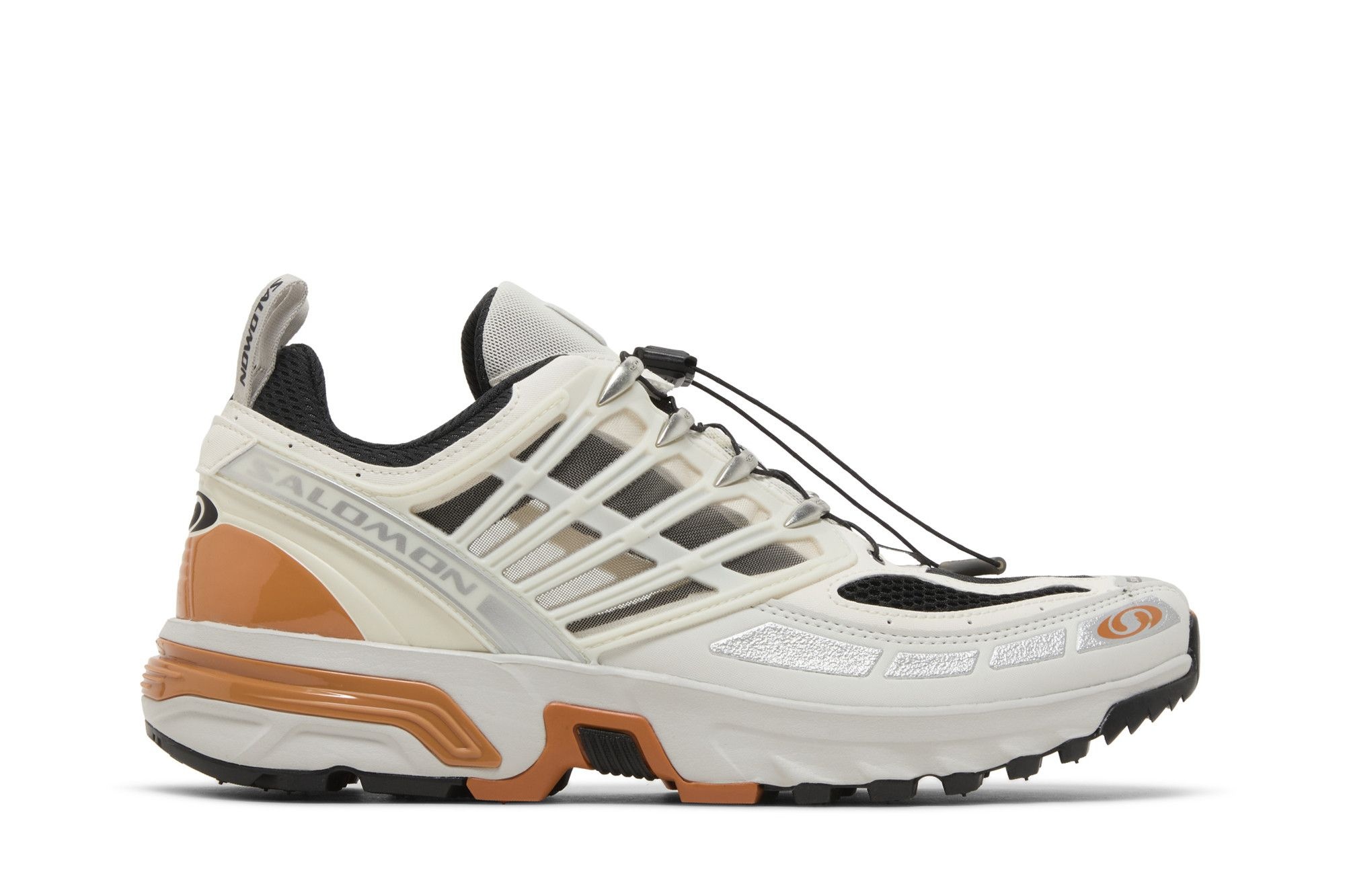 Salomon ACS Pro Advanced 'Vanilla Ice Tomato Cream'