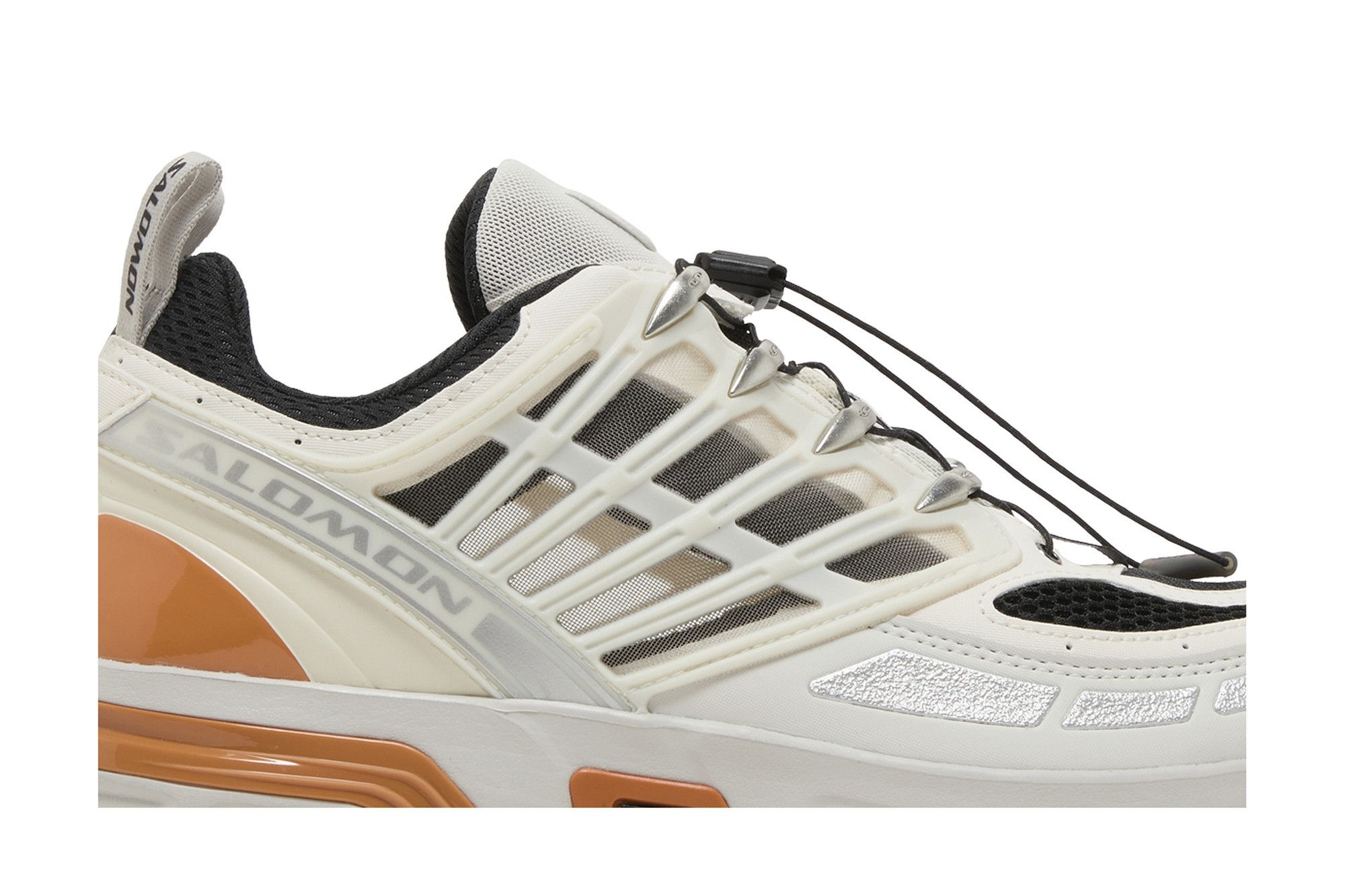 Salomon ACS Pro Advanced 'Vanilla Ice Tomato Cream'