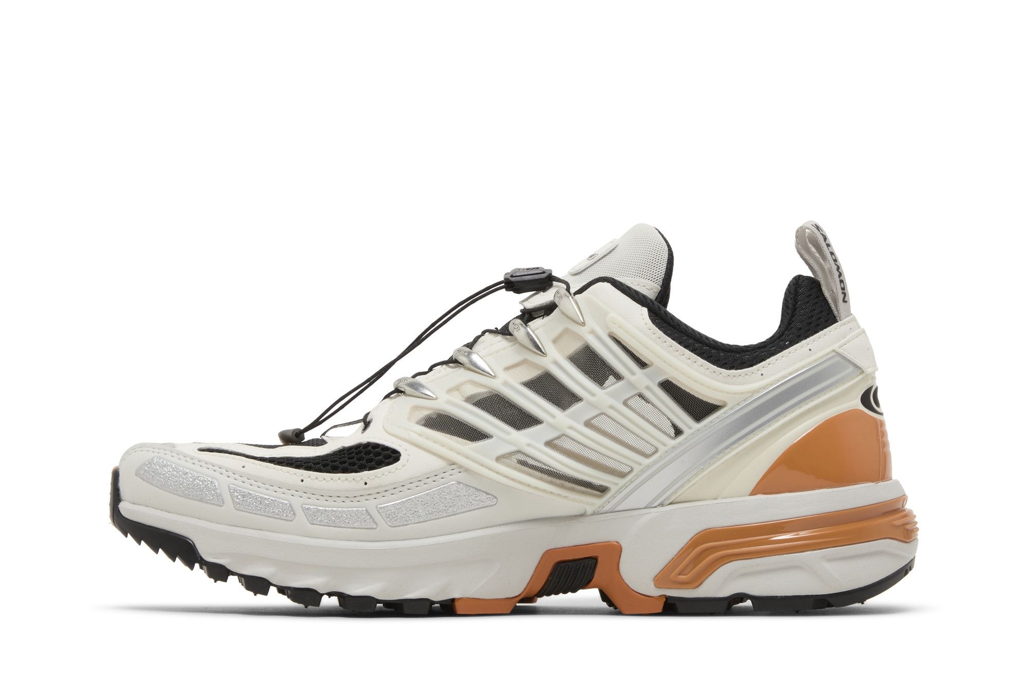 Salomon ACS Pro Advanced 'Vanilla Ice Tomato Cream'
