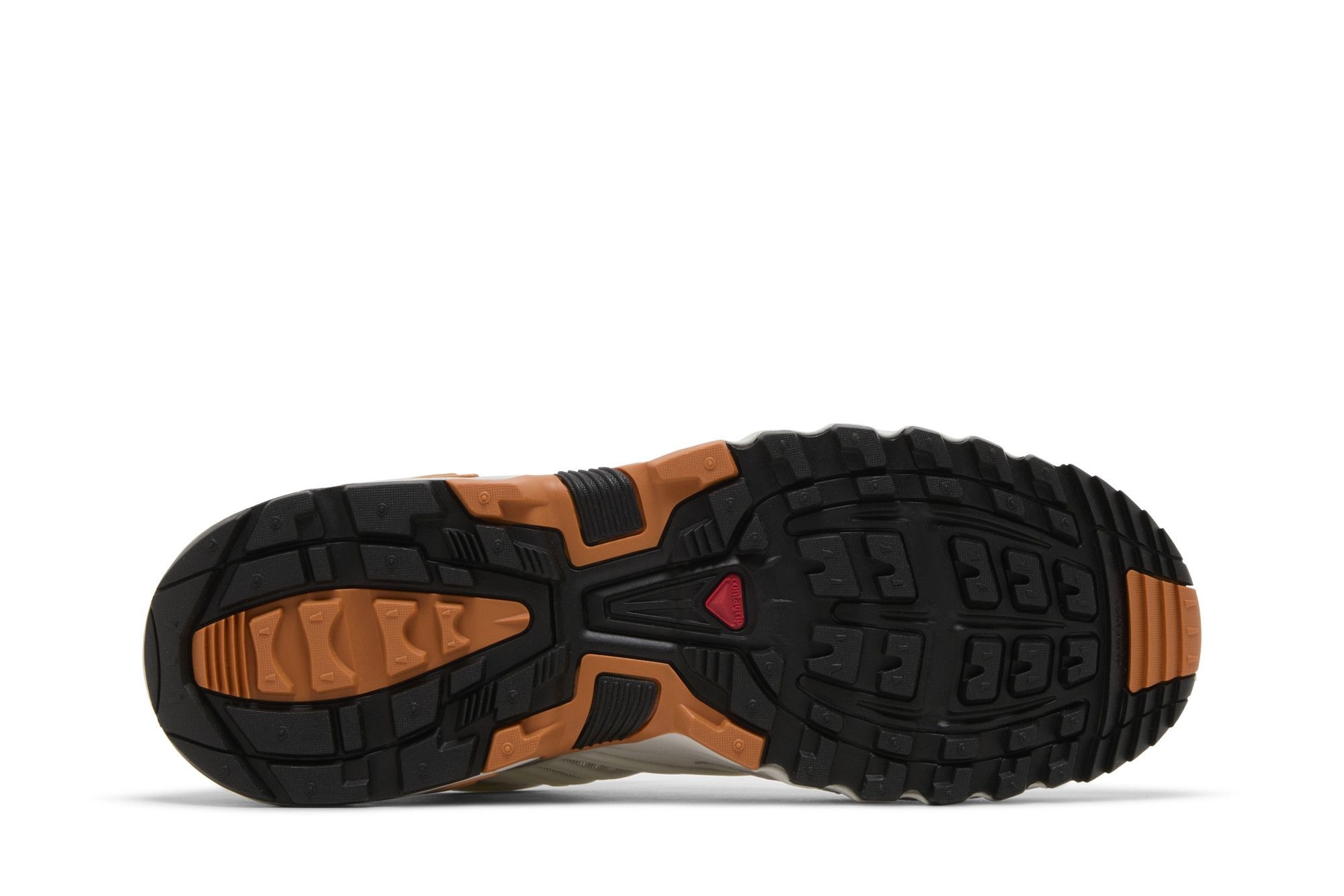 Salomon ACS Pro Advanced 'Vanilla Ice Tomato Cream'