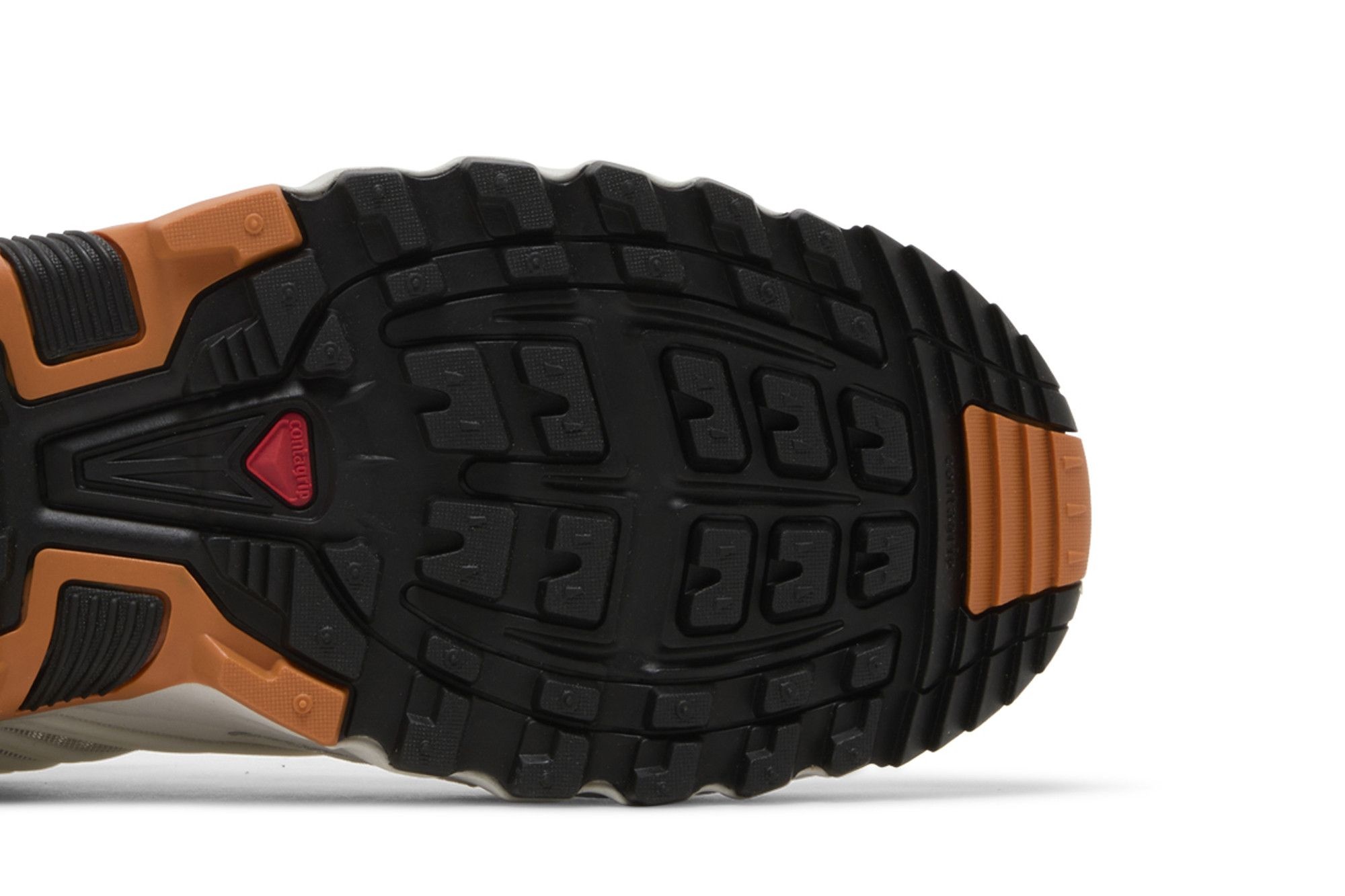 Salomon ACS Pro Advanced 'Vanilla Ice Tomato Cream'