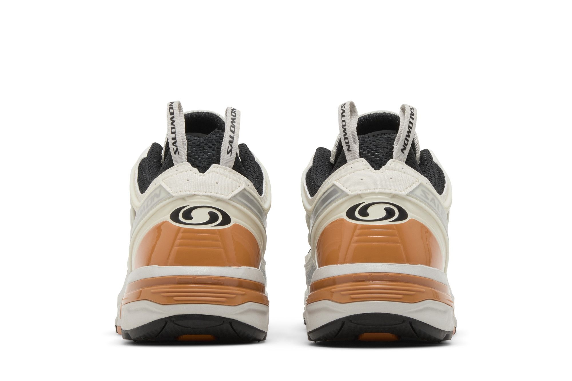 Salomon ACS Pro Advanced 'Vanilla Ice Tomato Cream'