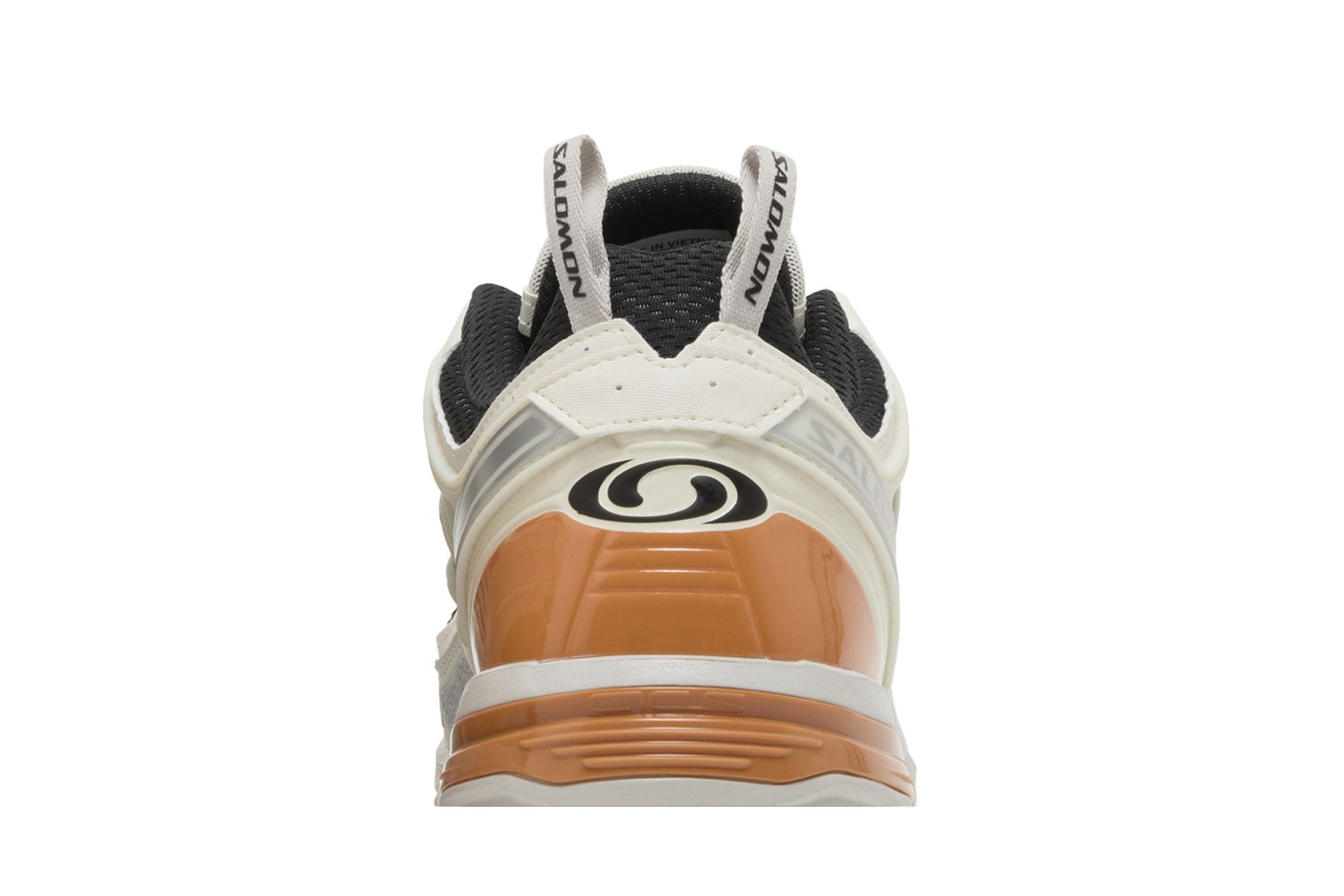 Salomon ACS Pro Advanced 'Vanilla Ice Tomato Cream'