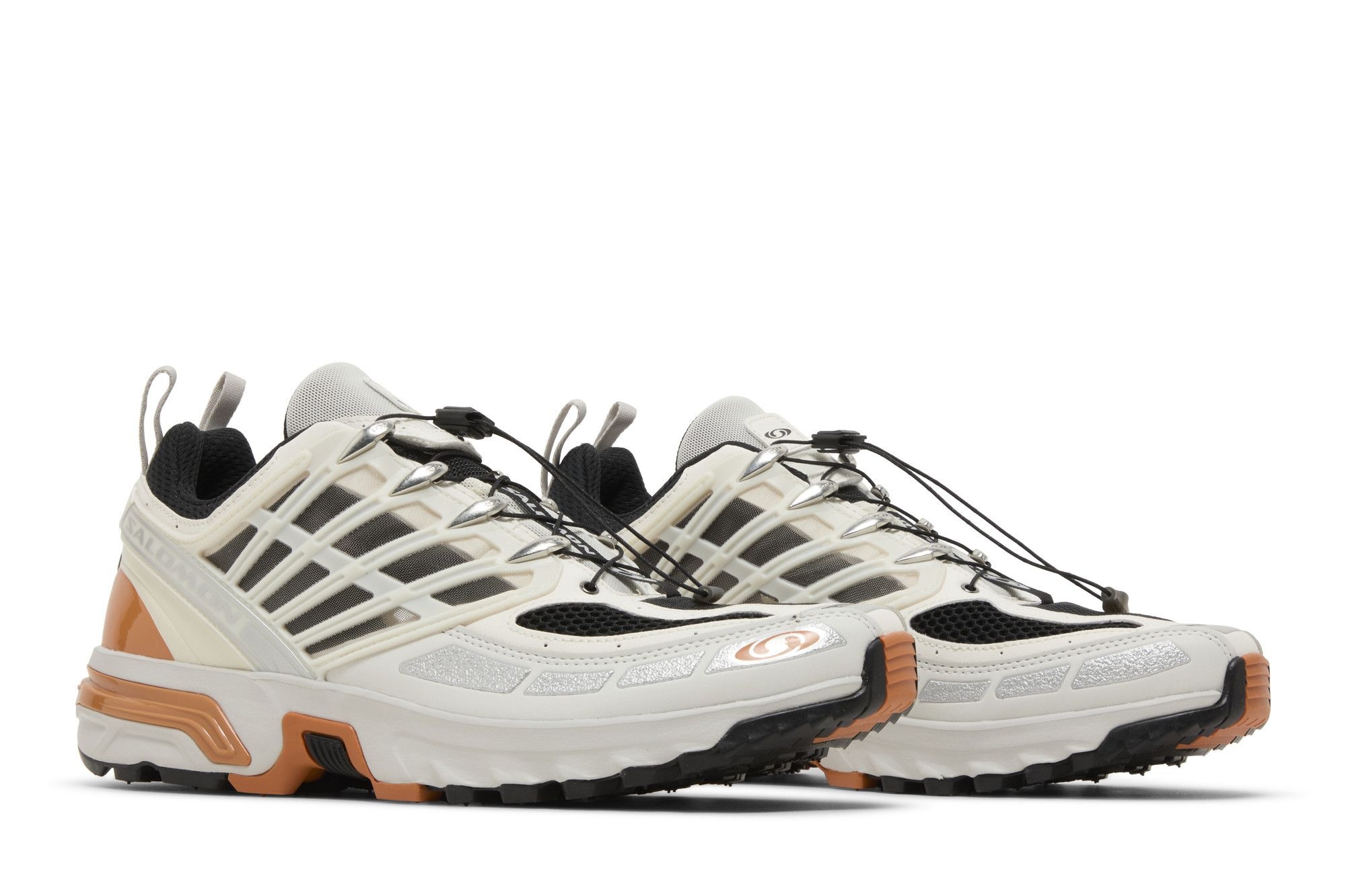 Salomon ACS Pro Advanced 'Vanilla Ice Tomato Cream'