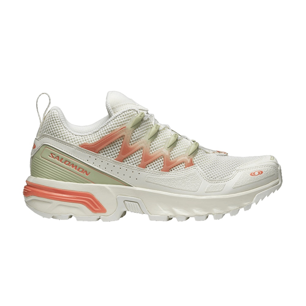 Salomon ACS+ OG 'Vanilla Ice Celadon Green'