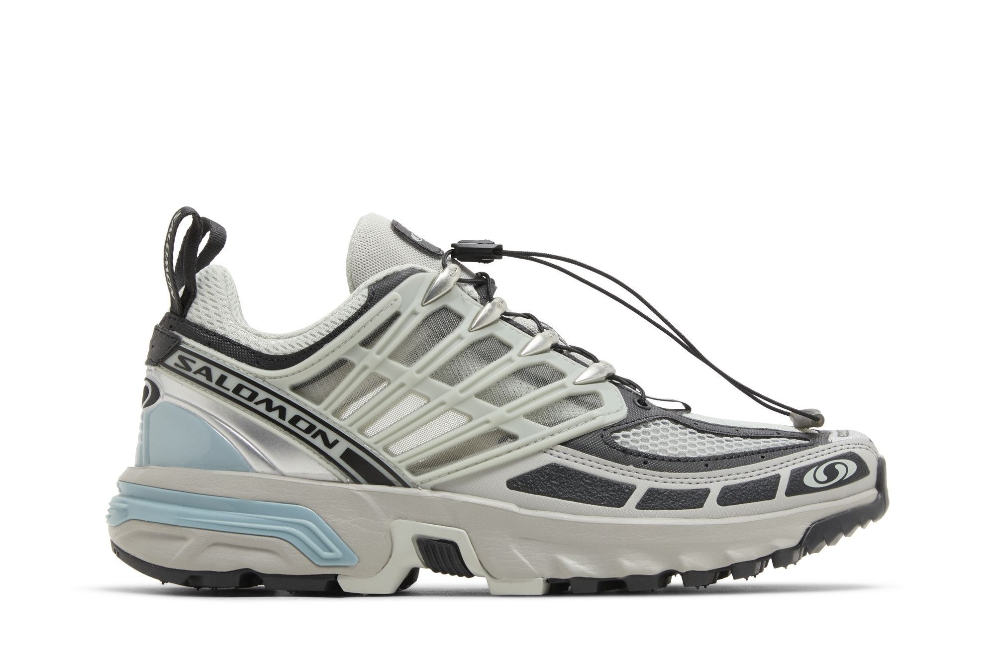 Salomon ACS Pro 'Metal Phantom Arona'