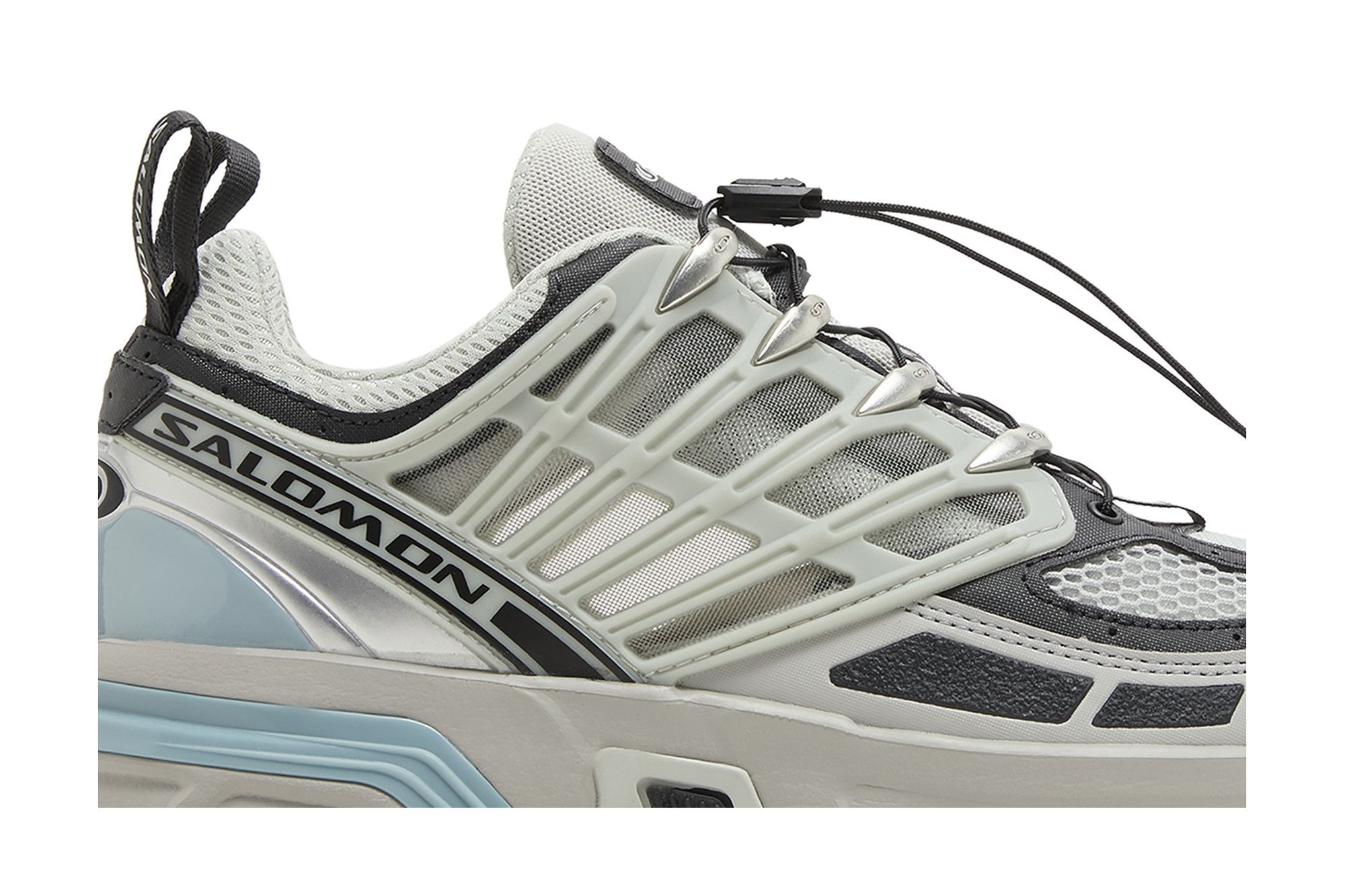Salomon ACS Pro 'Metal Phantom Arona'