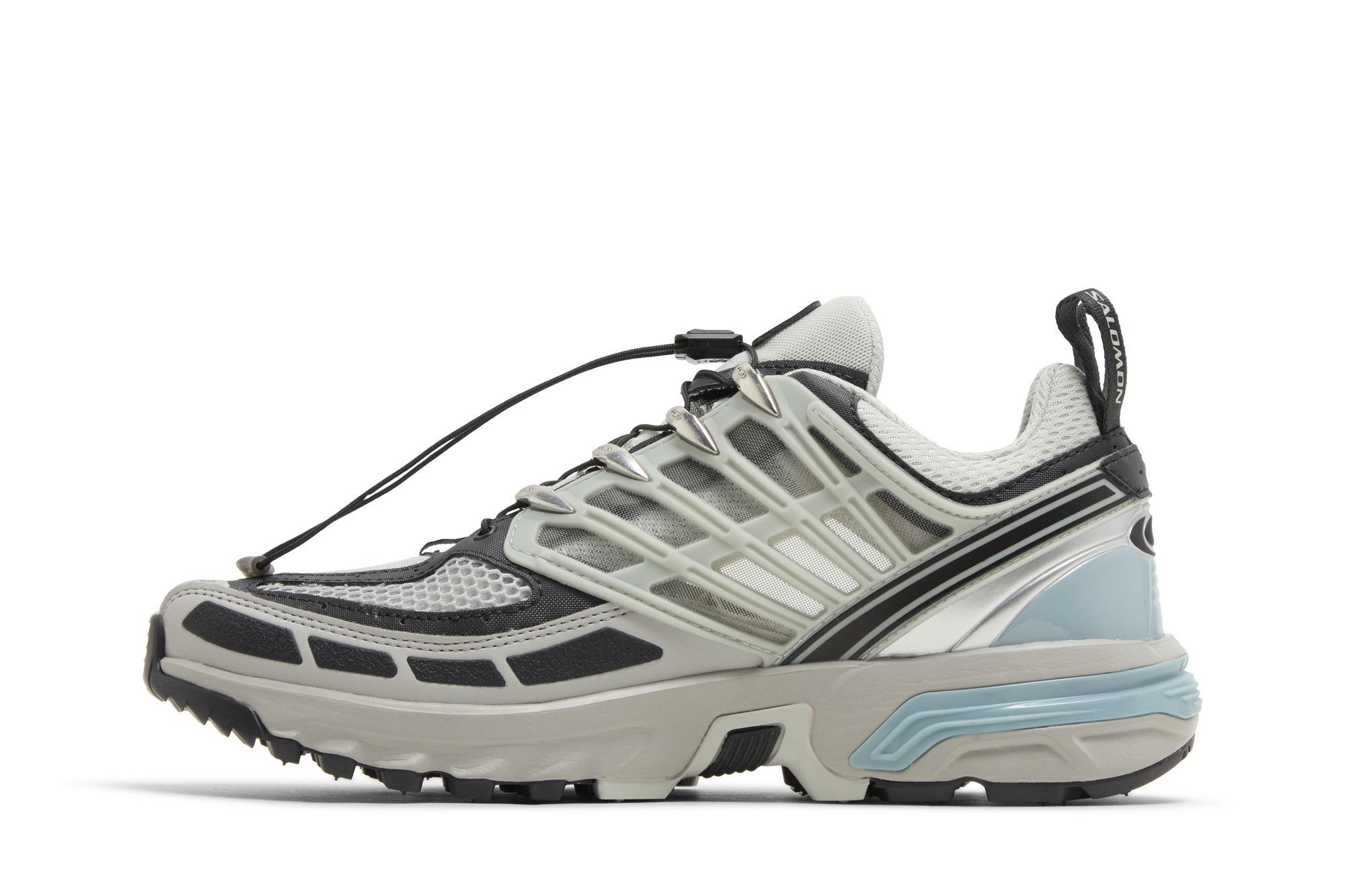 Salomon ACS Pro 'Metal Phantom Arona'