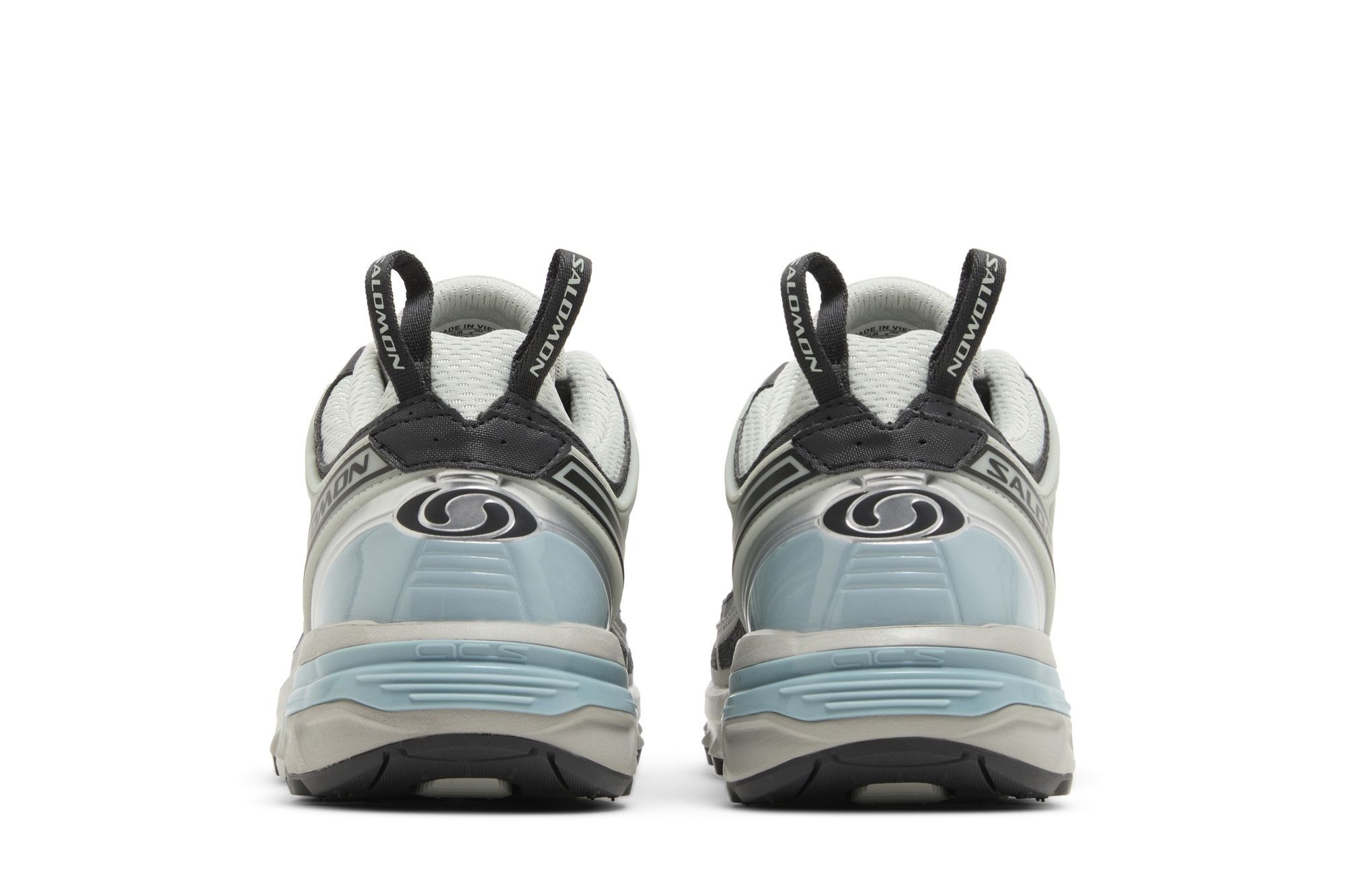 Salomon ACS Pro 'Metal Phantom Arona'