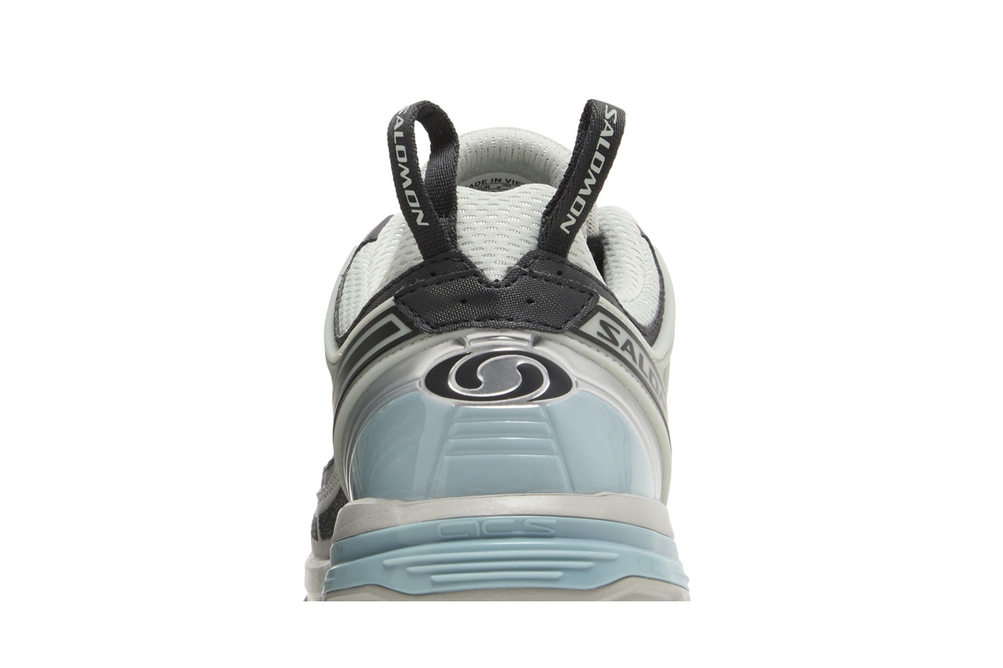 Salomon ACS Pro 'Metal Phantom Arona'