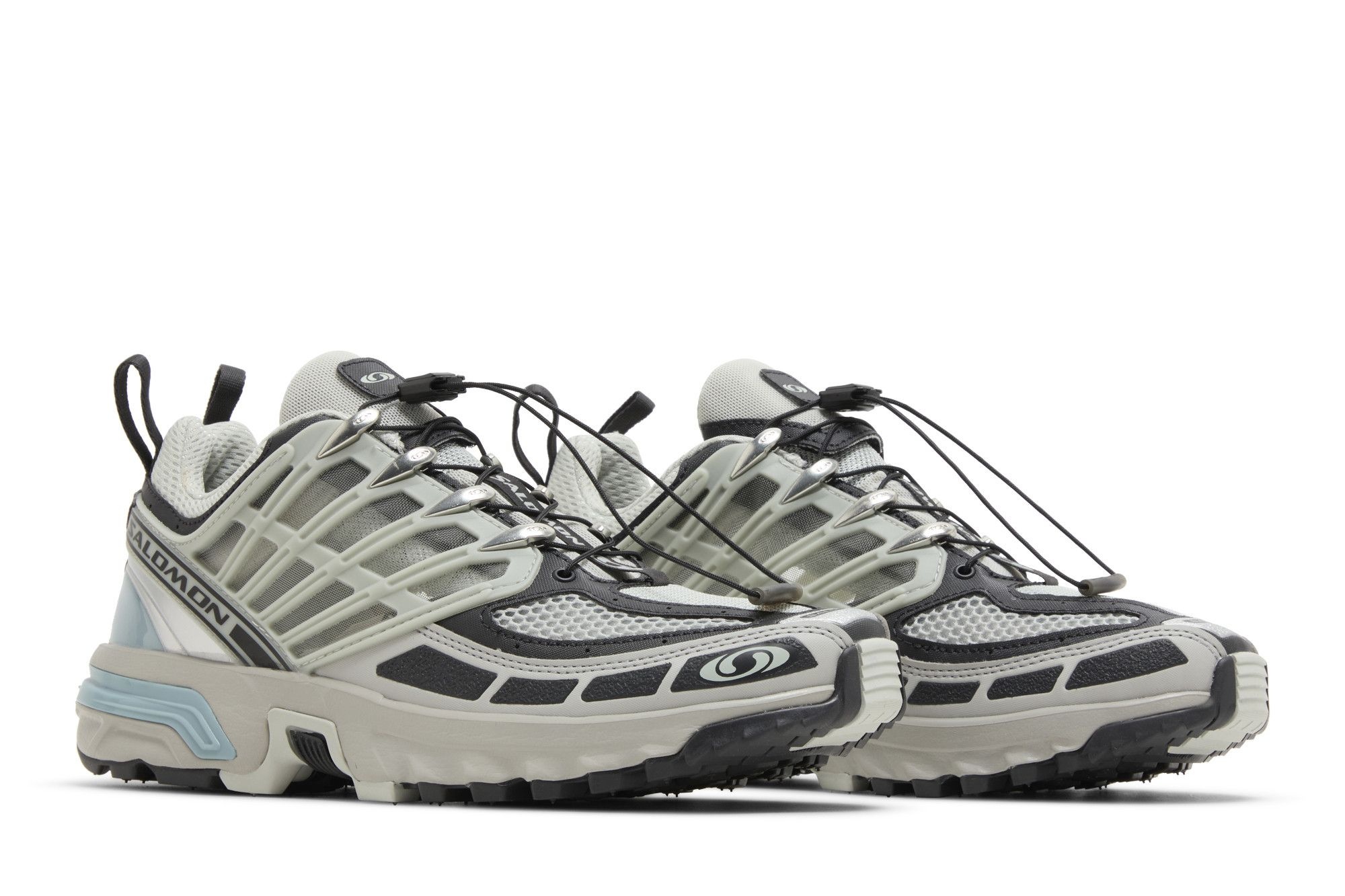 Salomon ACS Pro 'Metal Phantom Arona'
