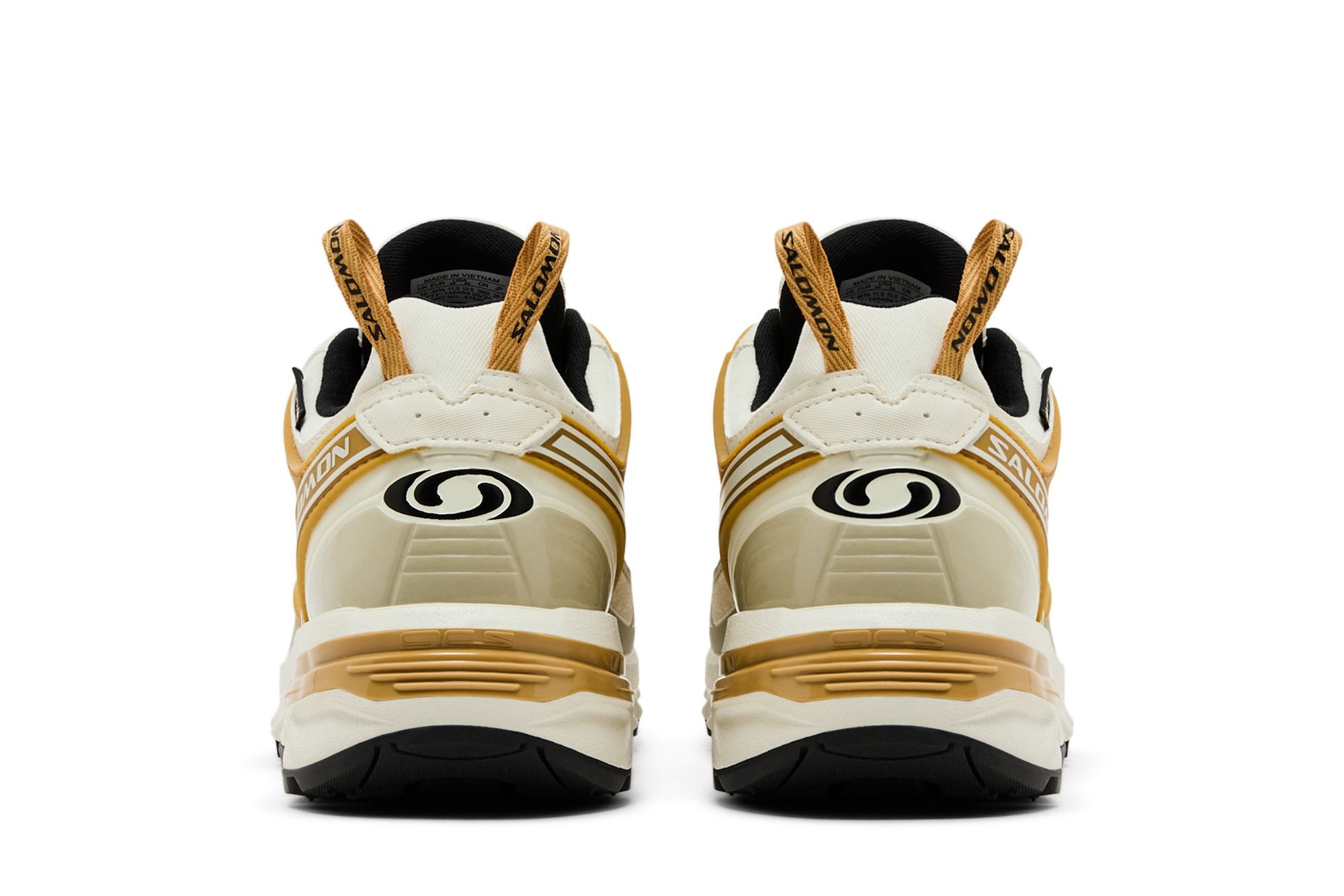 Salomon ACS Pro GORE-TEX 'Icicle Antelope'