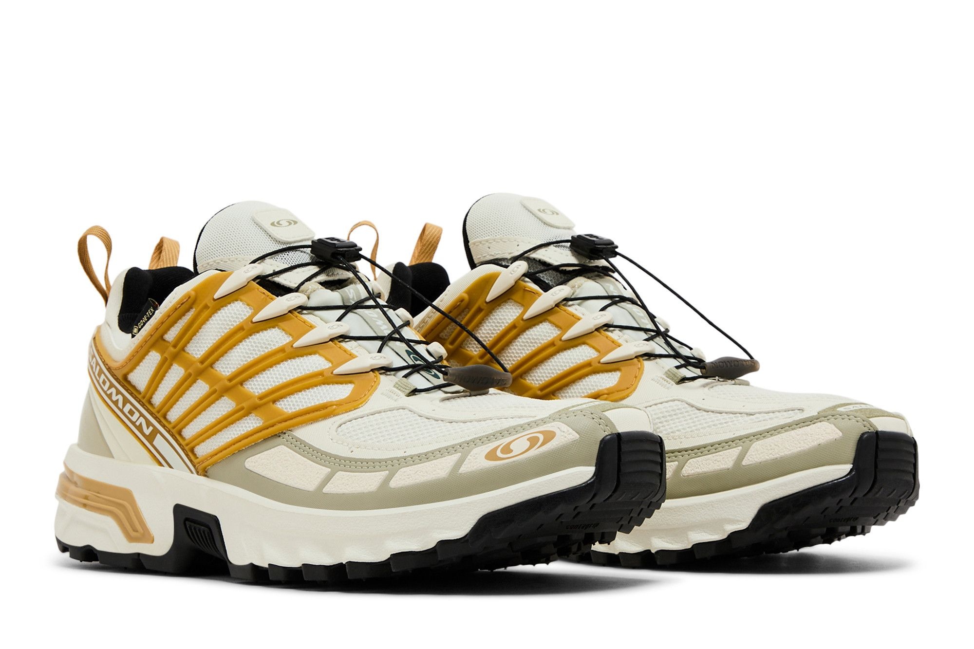Salomon ACS Pro GORE-TEX 'Icicle Antelope'