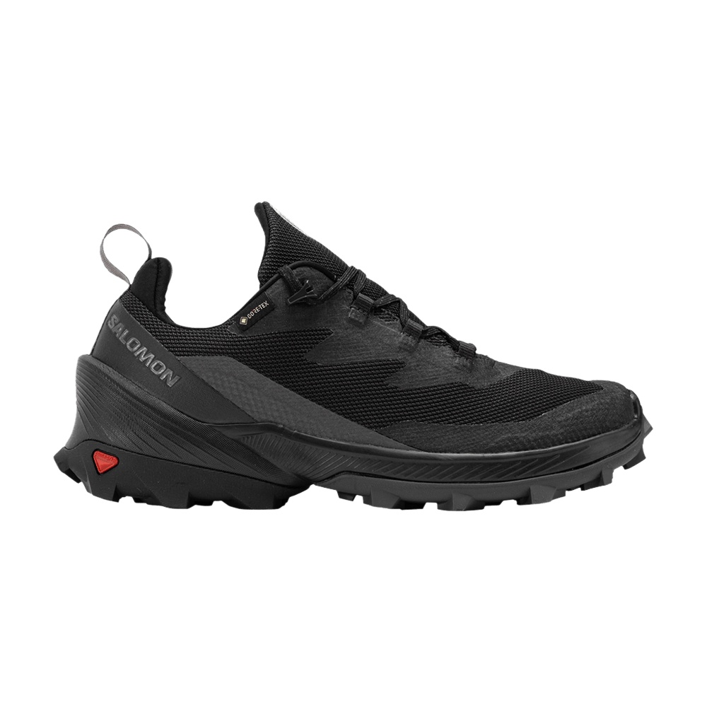 Salomon Cross Over 2 GORE-TEX 'Phantom Magnet Black'