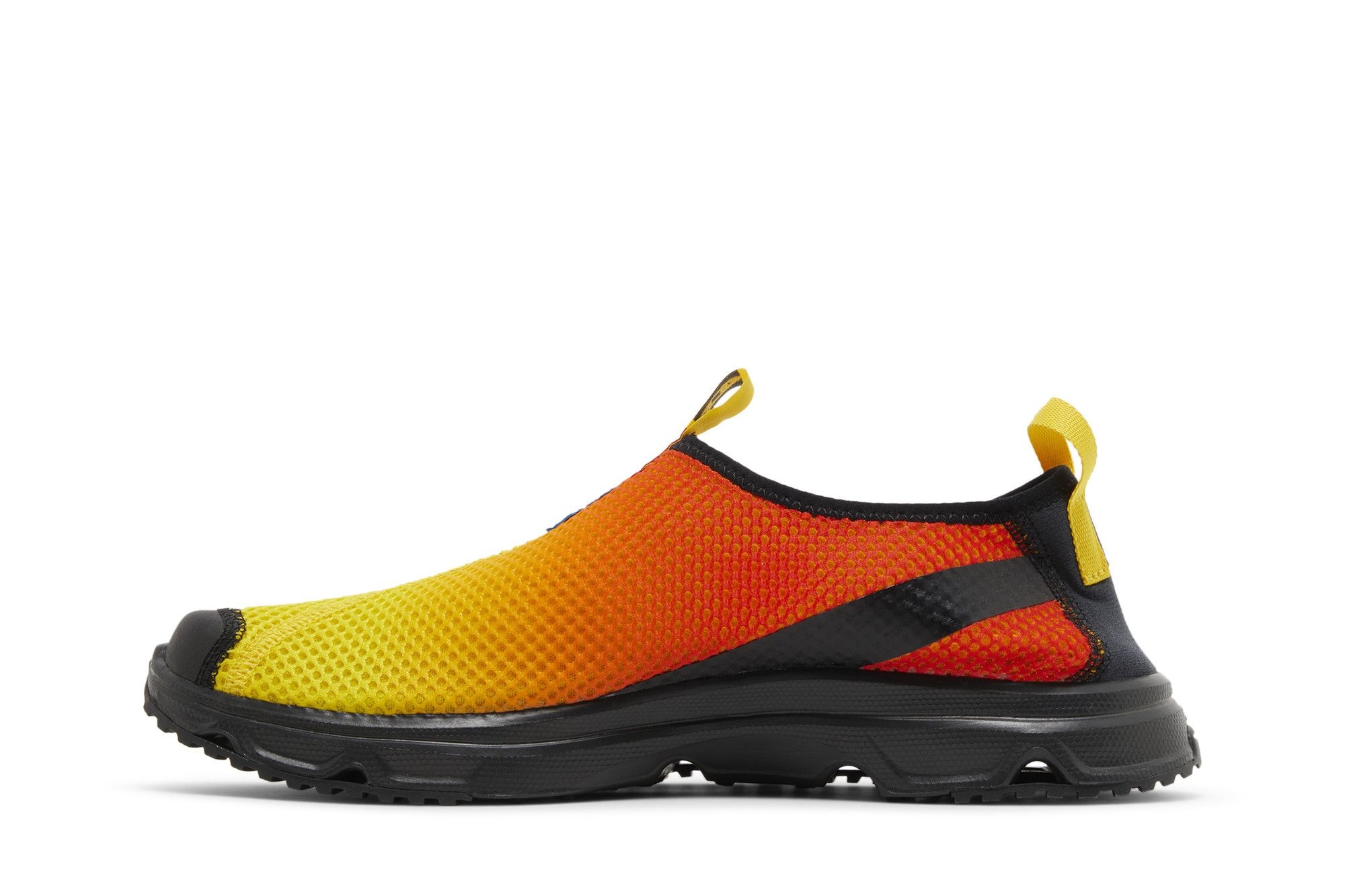 Salomon RX Moc 3.0 'Black High Risk Red'