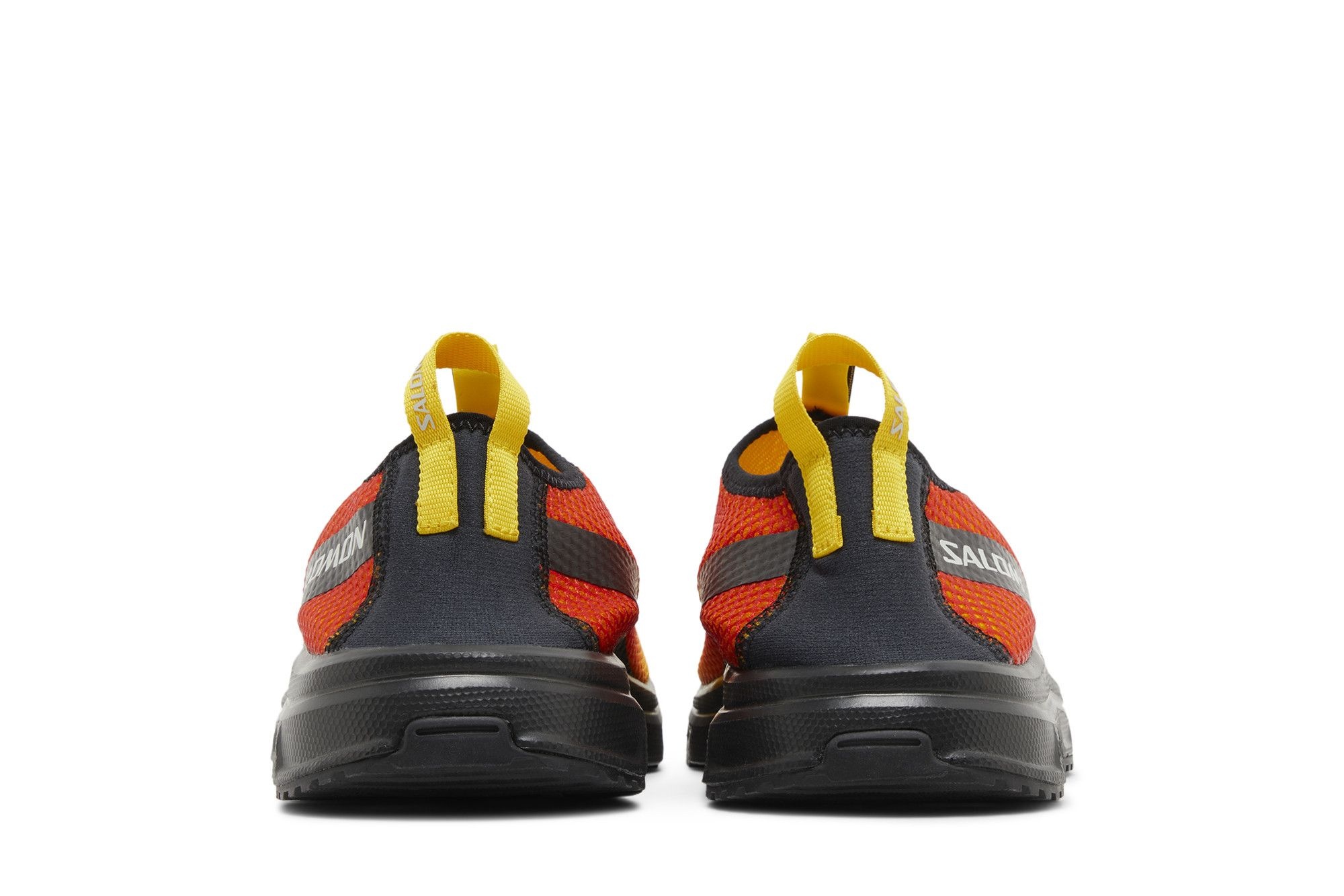 Salomon RX Moc 3.0 'Black High Risk Red'