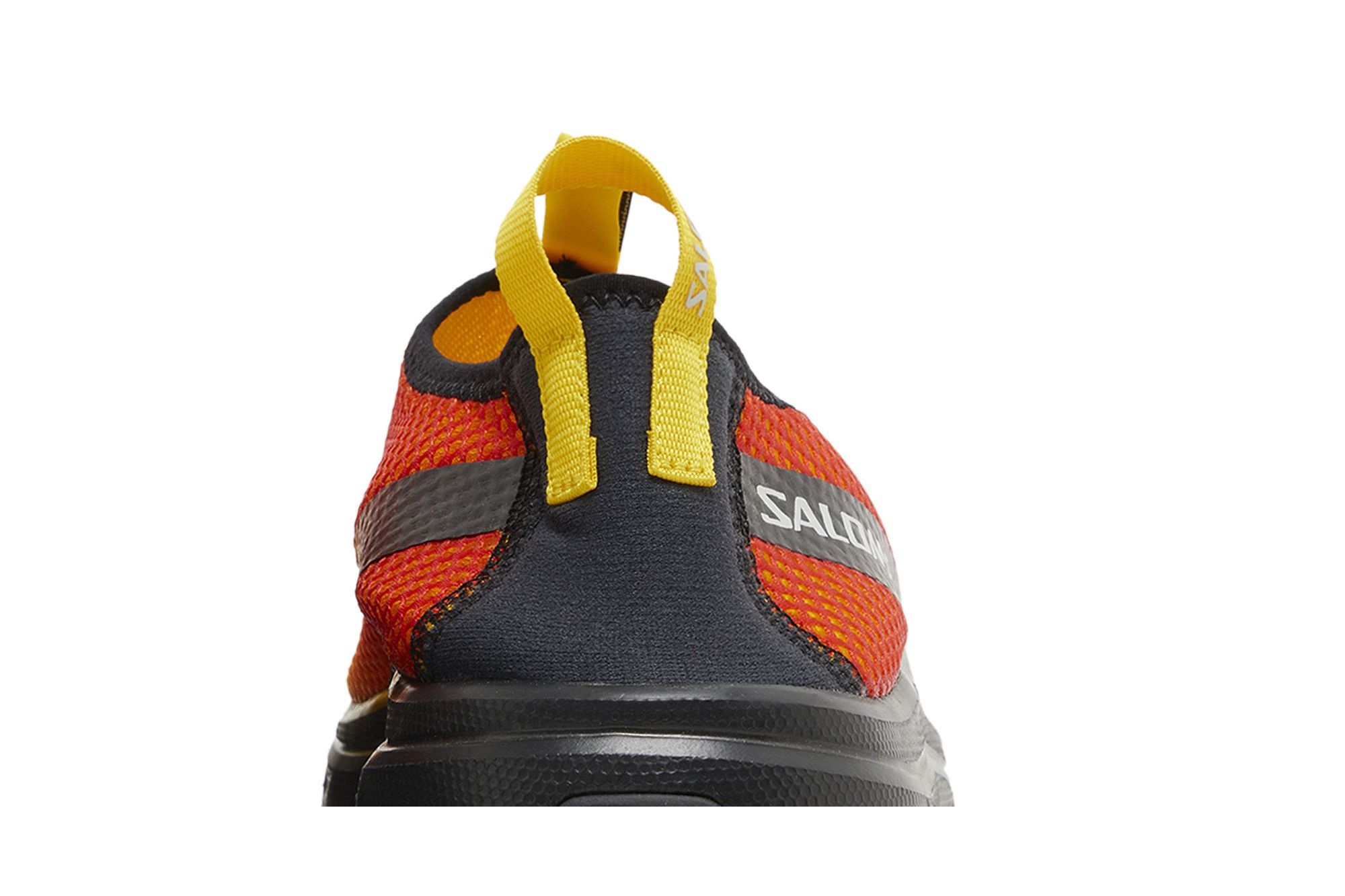 Salomon RX Moc 3.0 'Black High Risk Red'