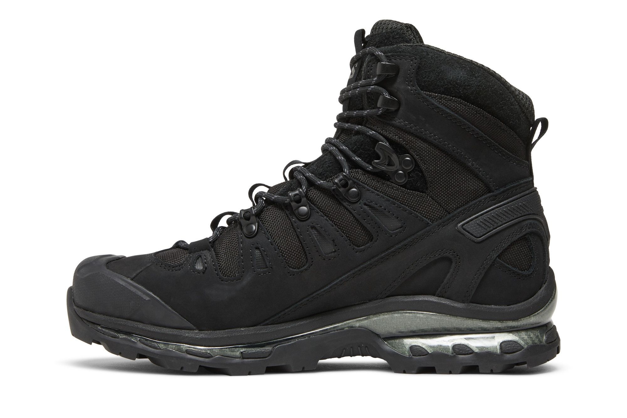 Salomon Quest 3 4D GORE-TEX 'Black Ebony'
