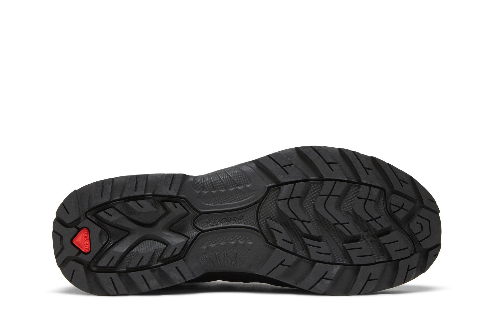Salomon Quest 3 4D GORE-TEX 'Black Ebony'