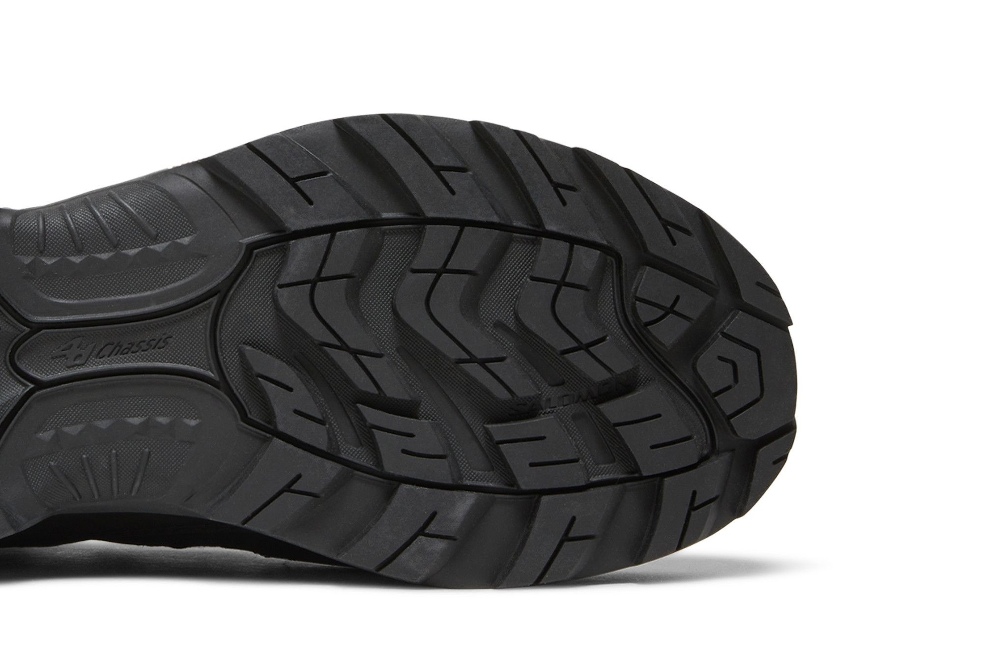 Salomon Quest 3 4D GORE-TEX 'Black Ebony'