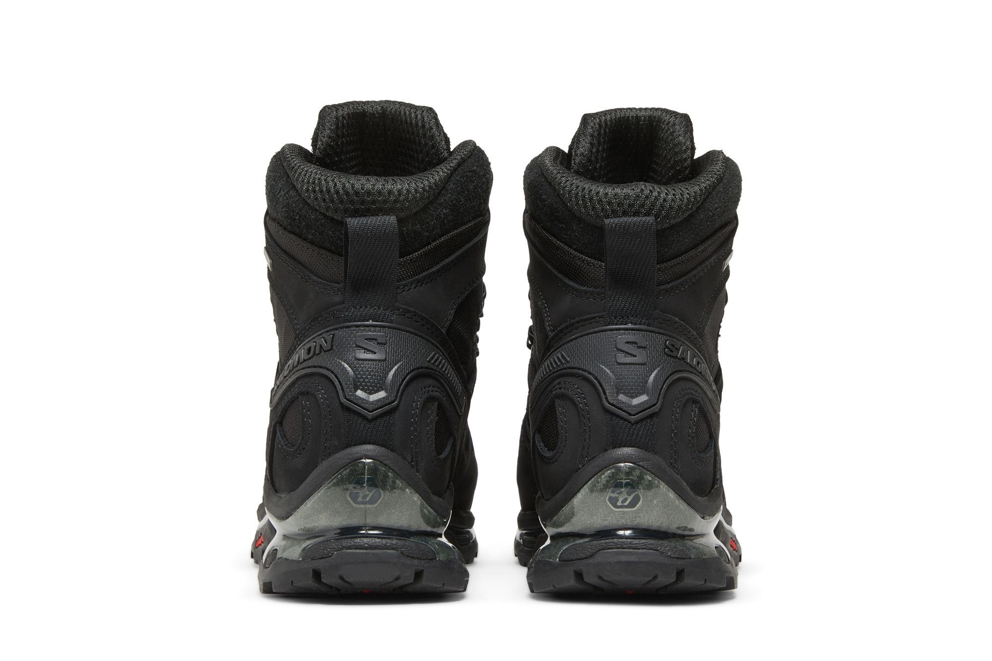 Salomon Quest 3 4D GORE-TEX 'Black Ebony'