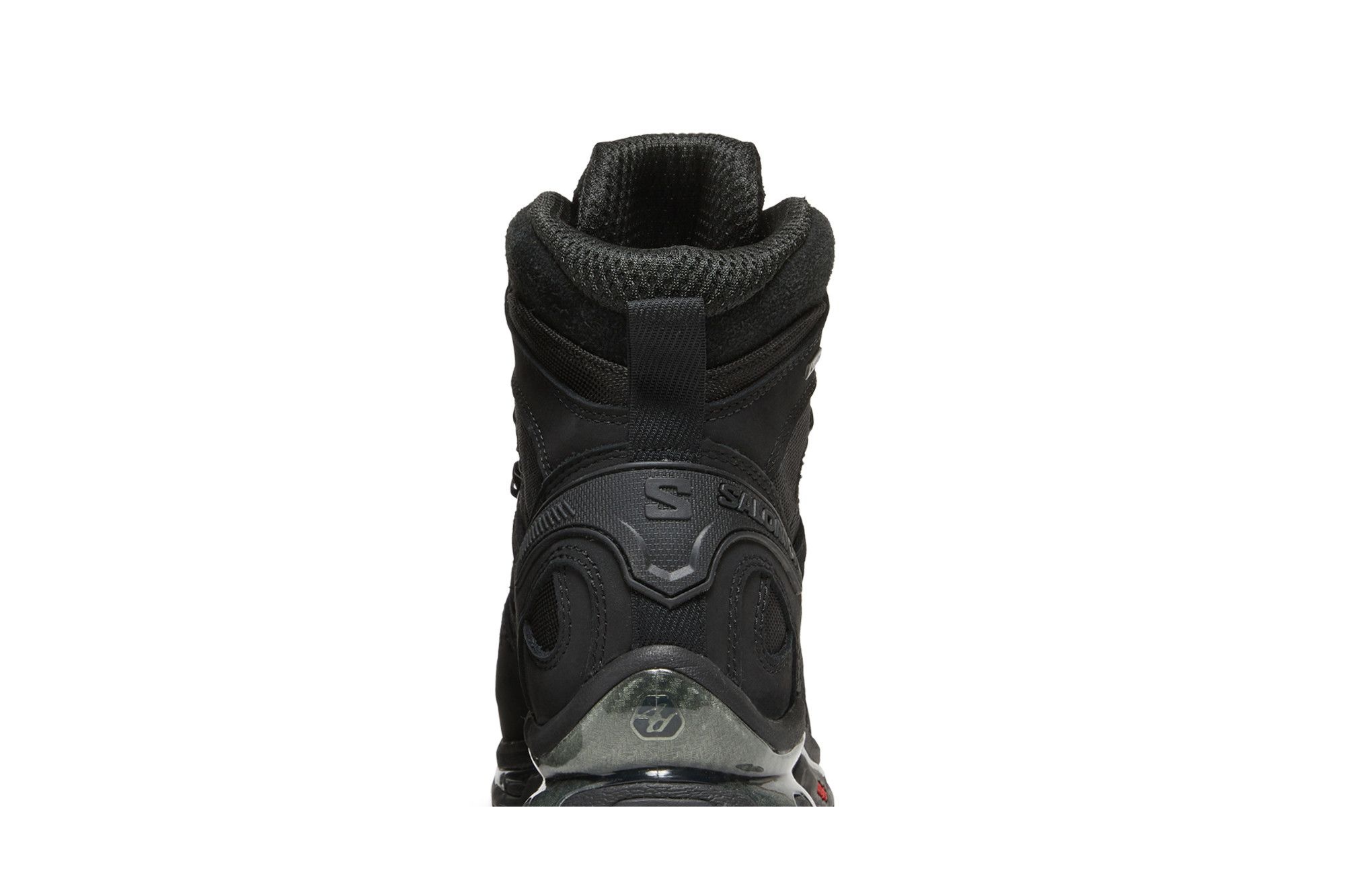 Salomon Quest 3 4D GORE-TEX 'Black Ebony'