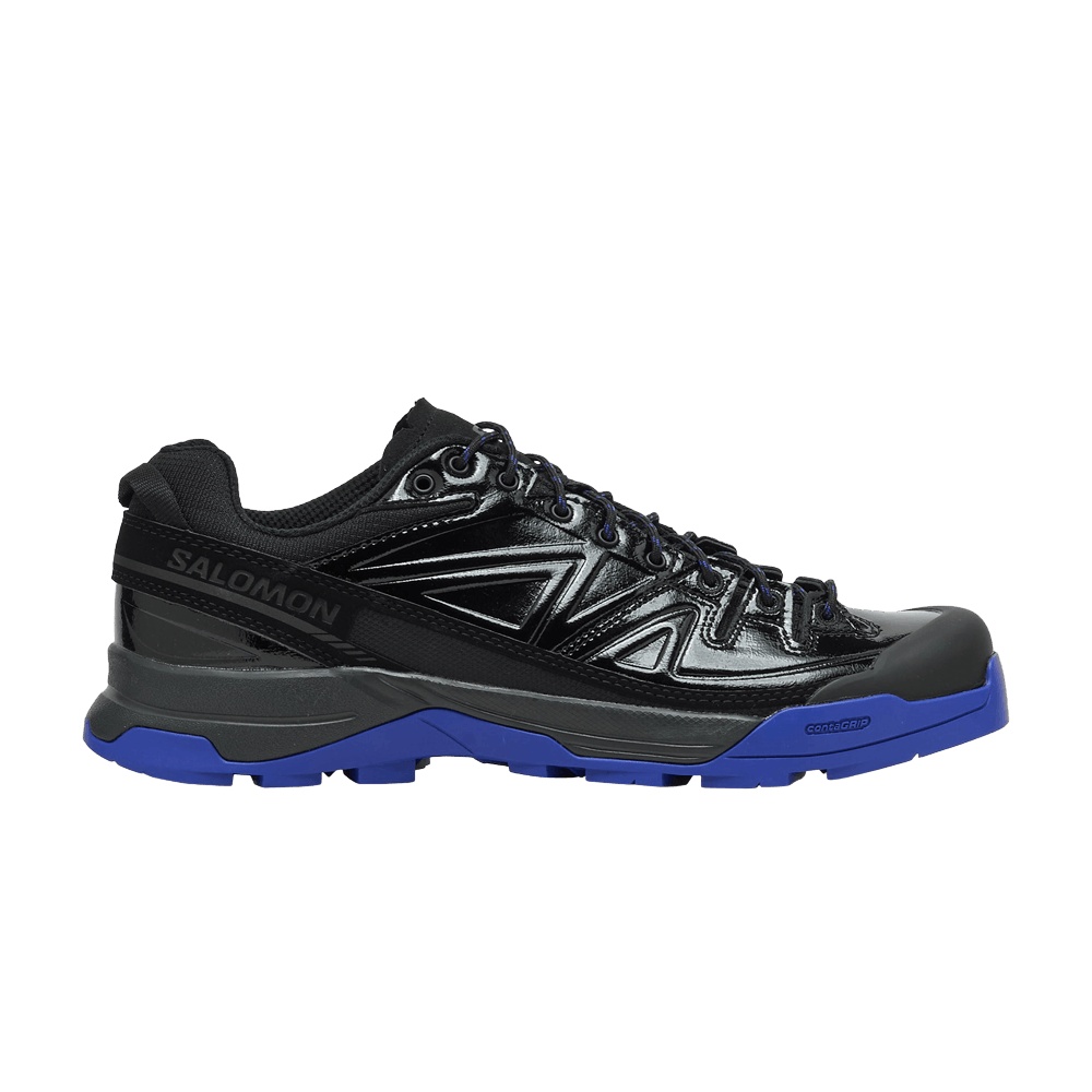 Salomon X-ALP 'Recon Black Blue'