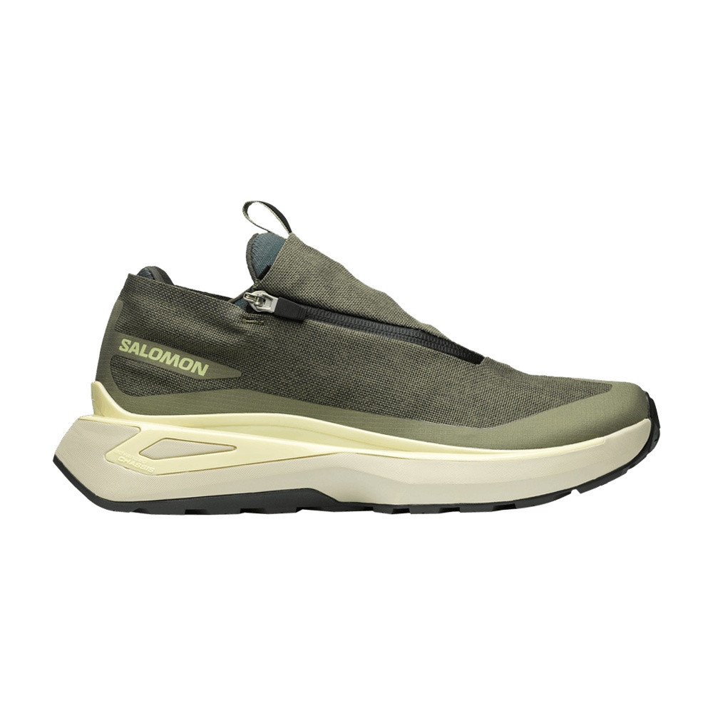 Salomon Odyssey ELMT Advanced 'Olive Night Hay'