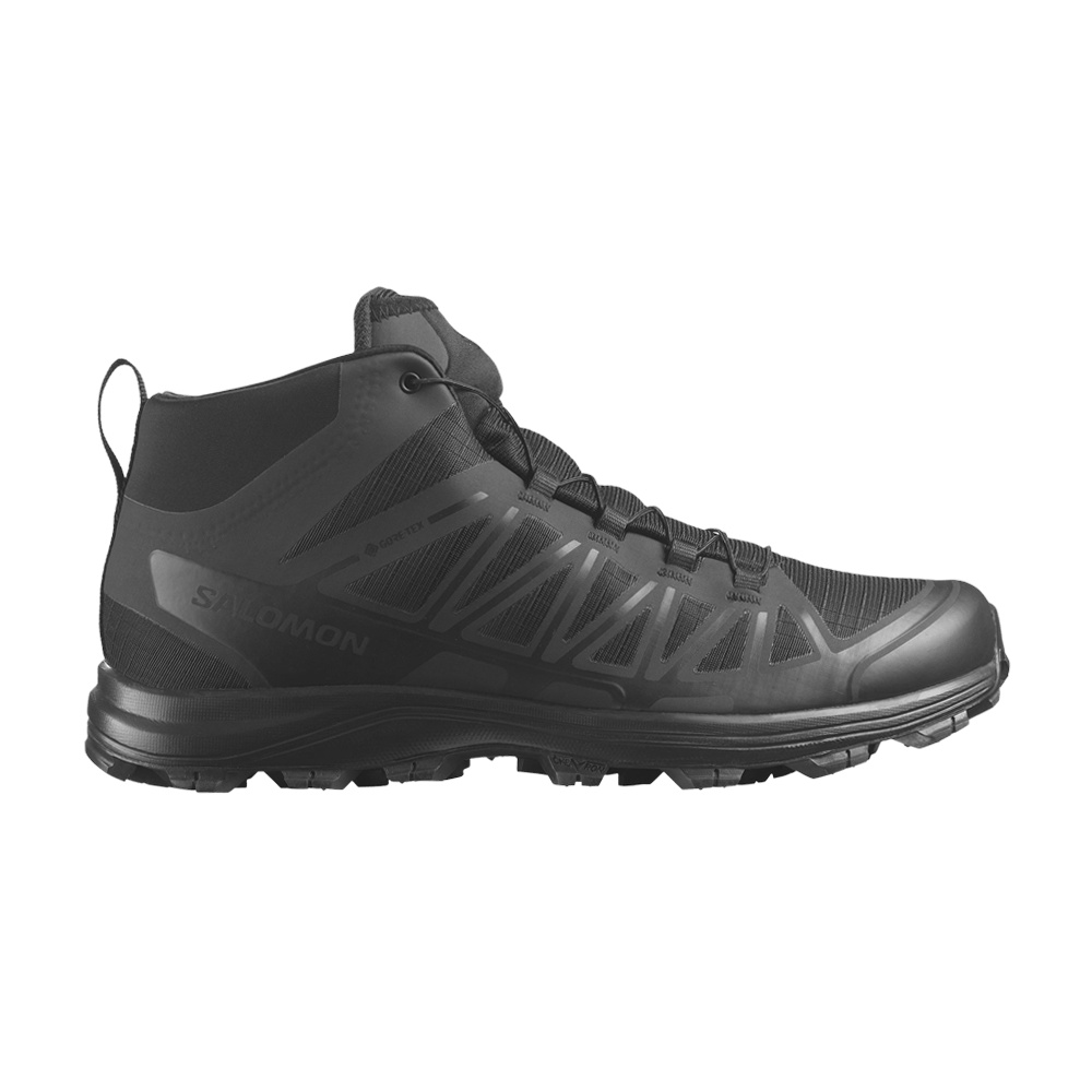 Salomon Speed Assault 2 GORE-TEX 'Triple Black'