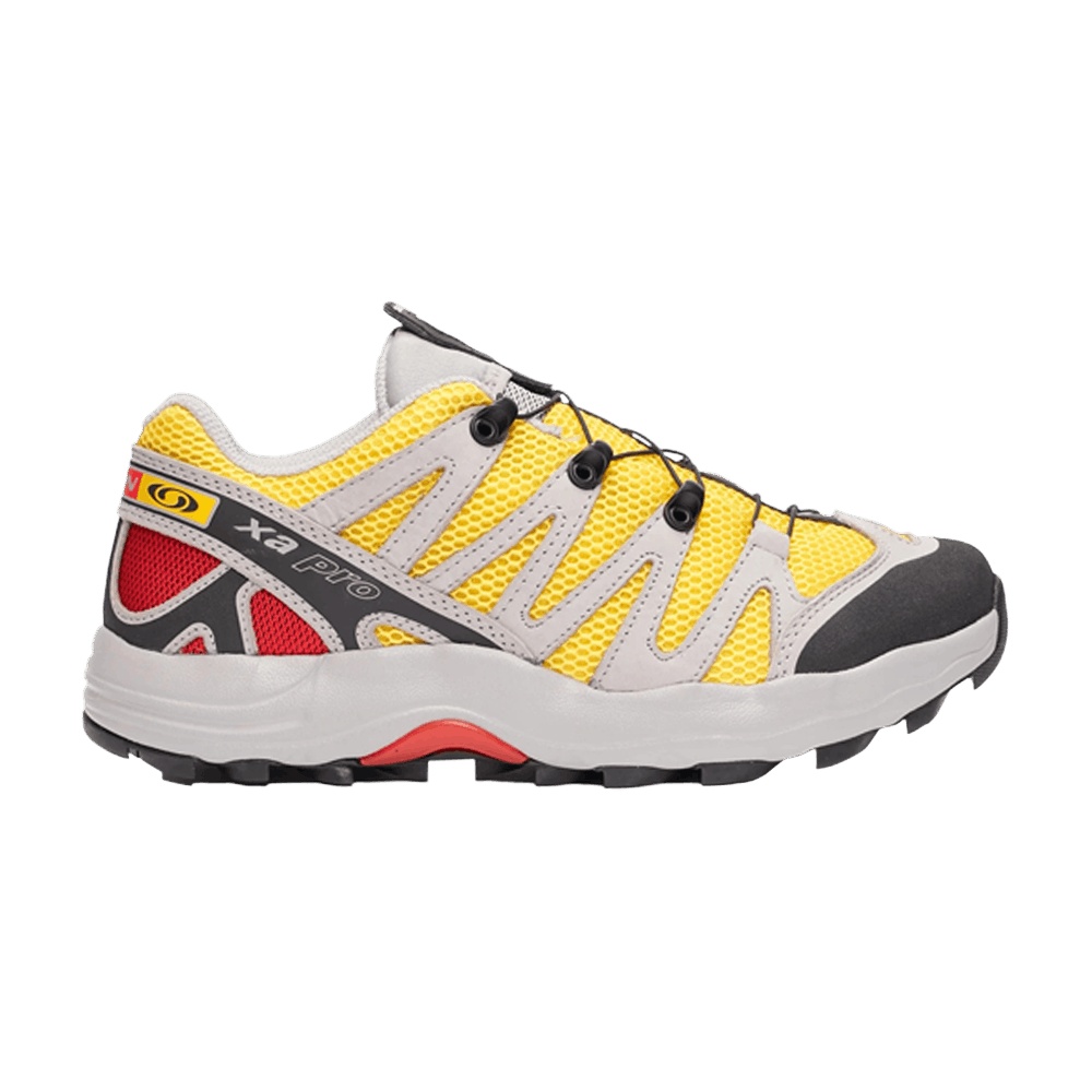 Salomon XA Pro 1 Advanced 'Sulphur Indigo'