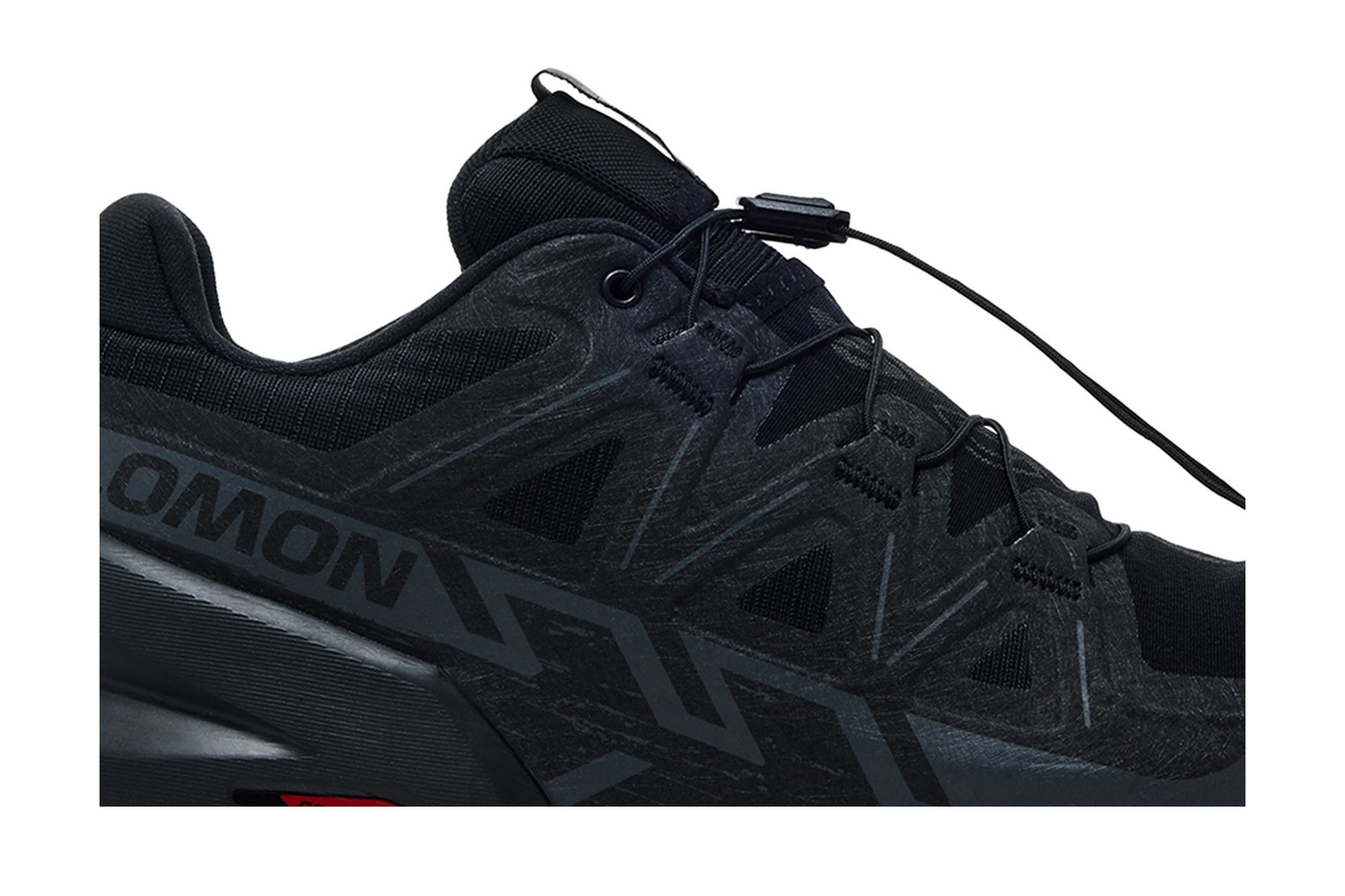 Salomon Wmns Speedcross 6 'Black Phantom'