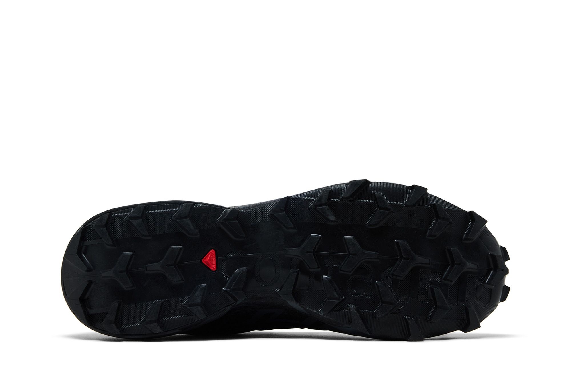 Salomon Wmns Speedcross 6 'Black Phantom'